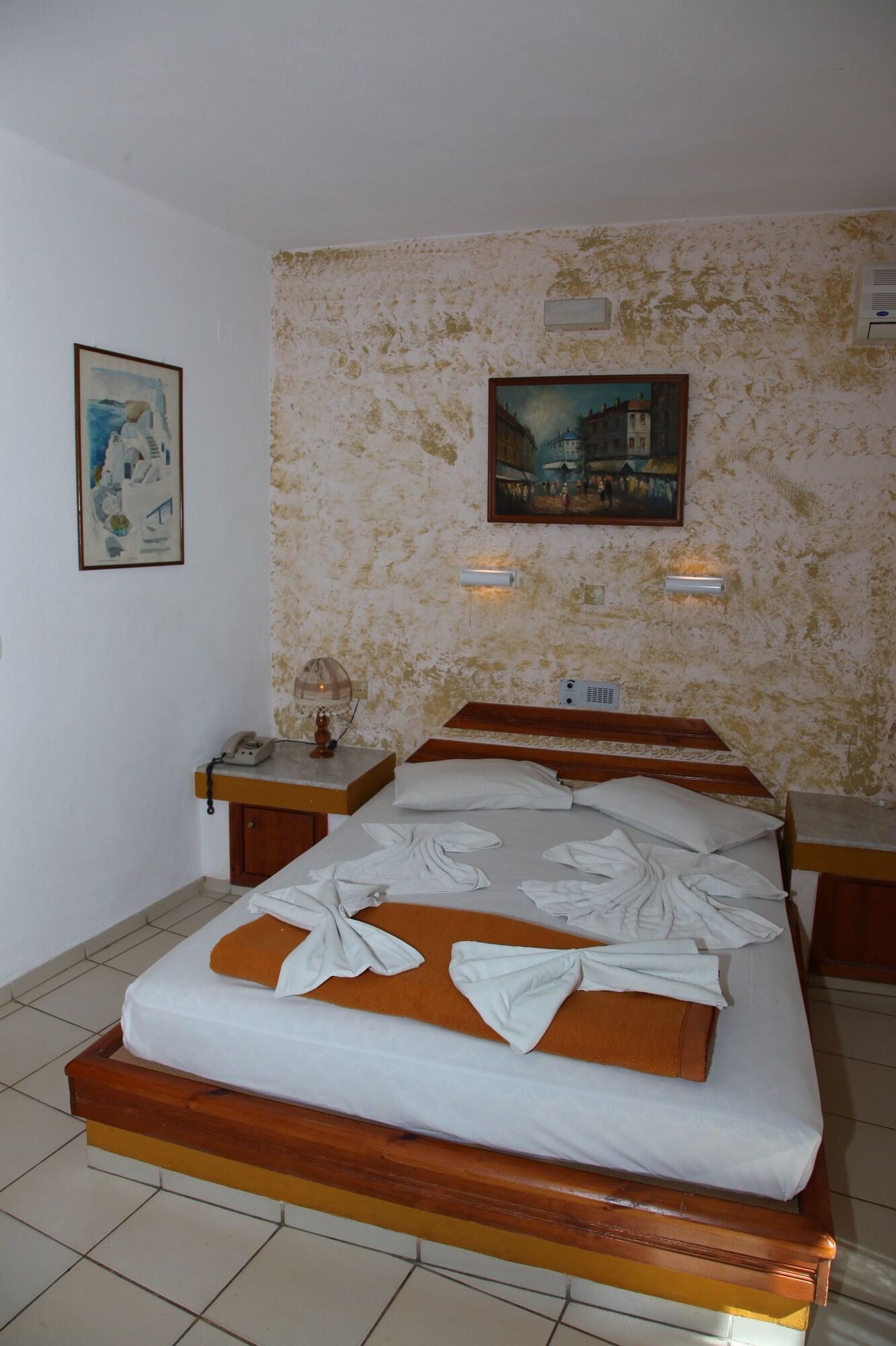 Sogiorka Apartment Hersonissos (Crete)