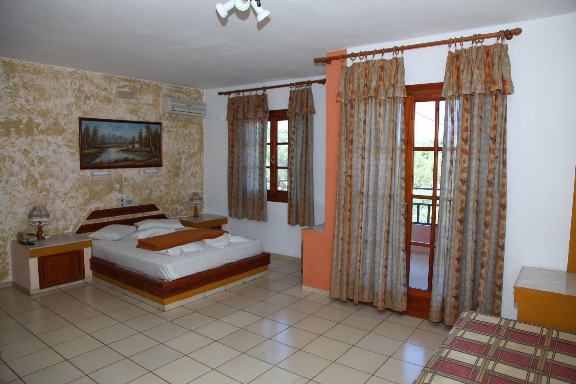 Apartment Sogiorka Hersonissos (Crete)