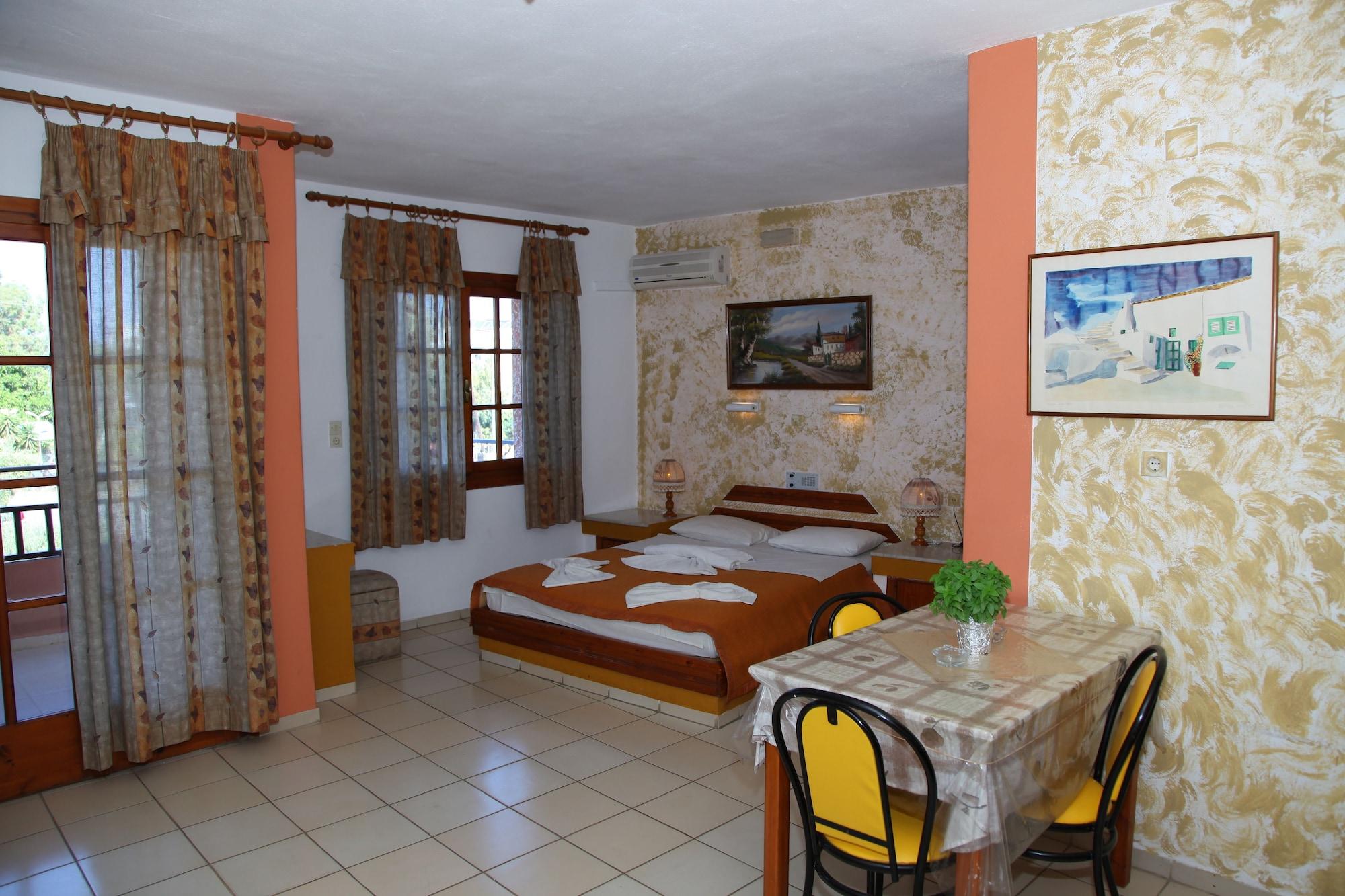 Apartment Sogiorka *