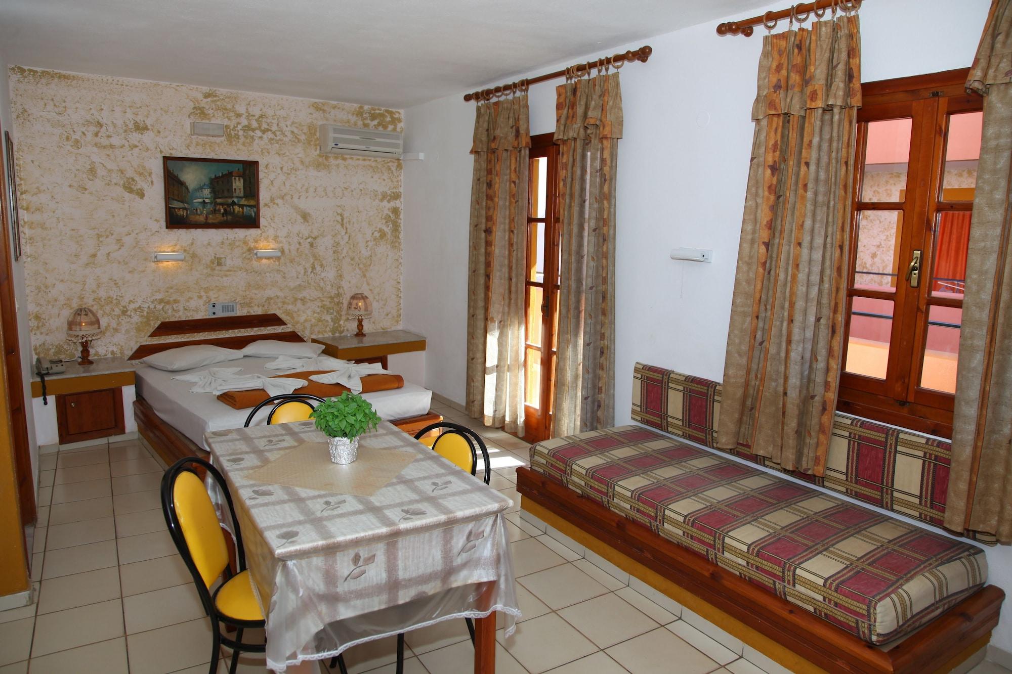 Apartment Sogiorka Hersonissos (Crete)