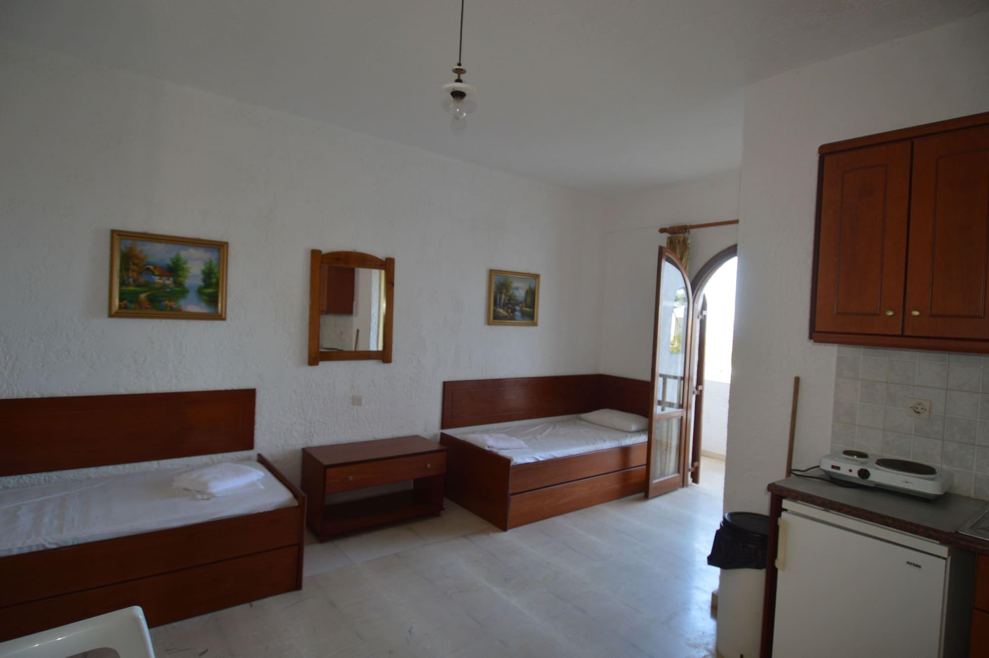 Krits 3* Hersonissos (Crete)