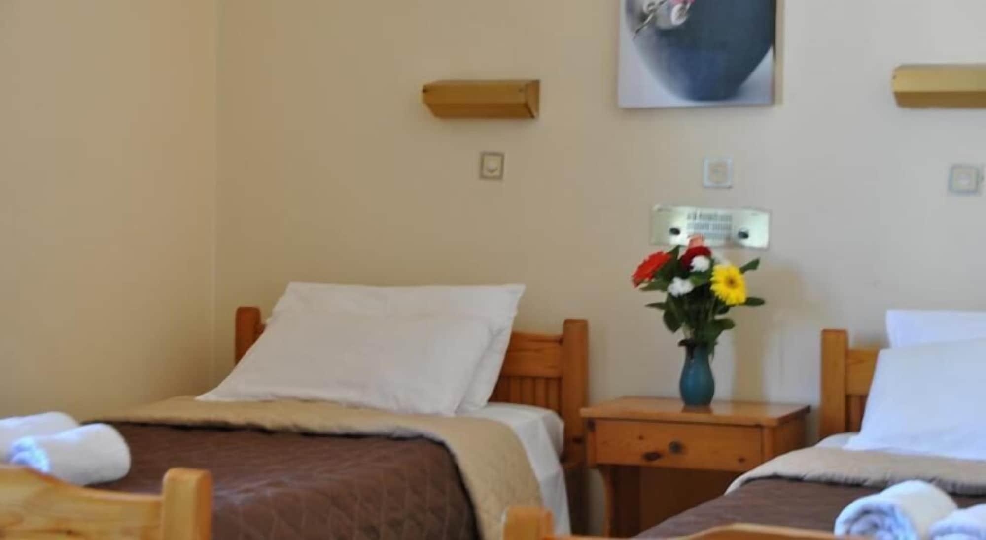 Yiorgos Hotel 2*