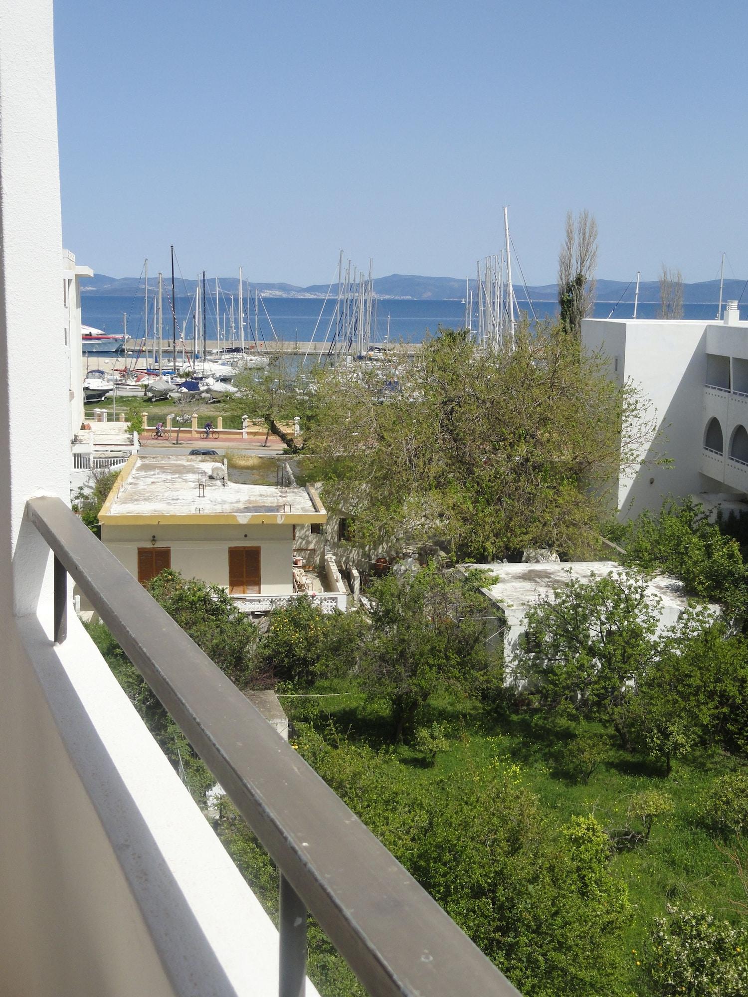 Hotel Yiorgos 2*