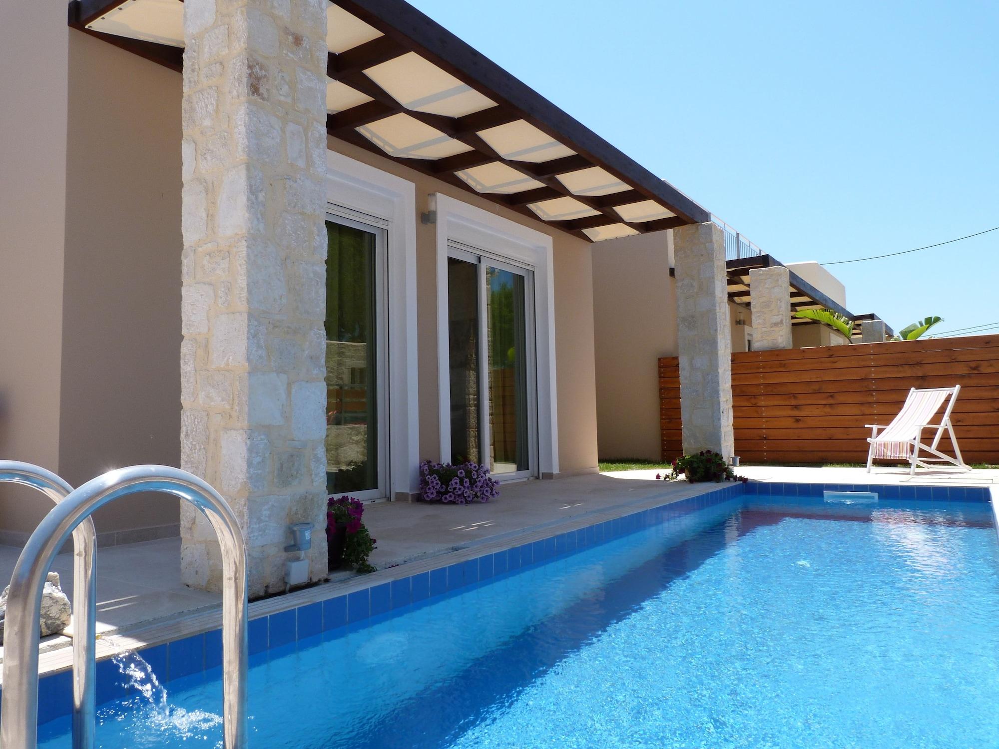 Villa Azure Kissamos