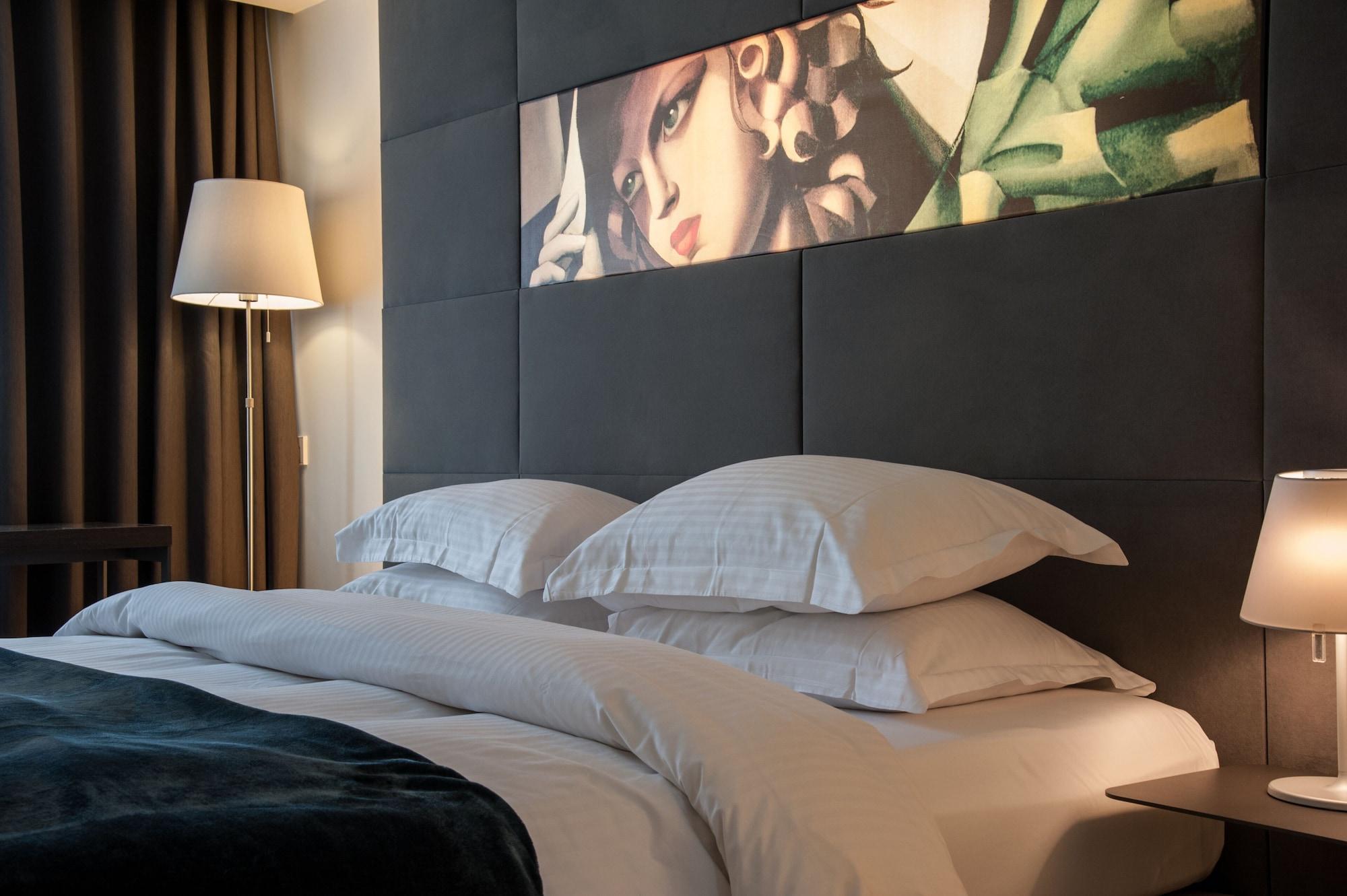 Hotel Brasil Boutique