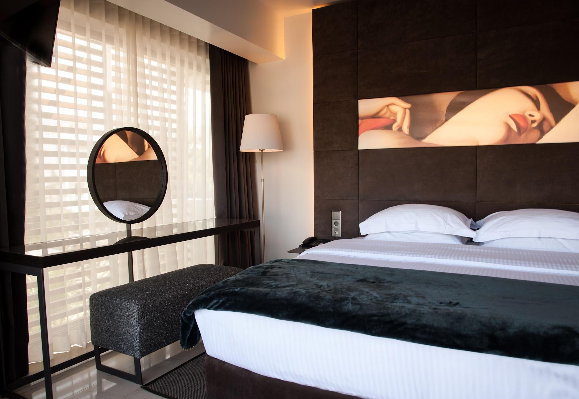 Hotel Brasil Boutique