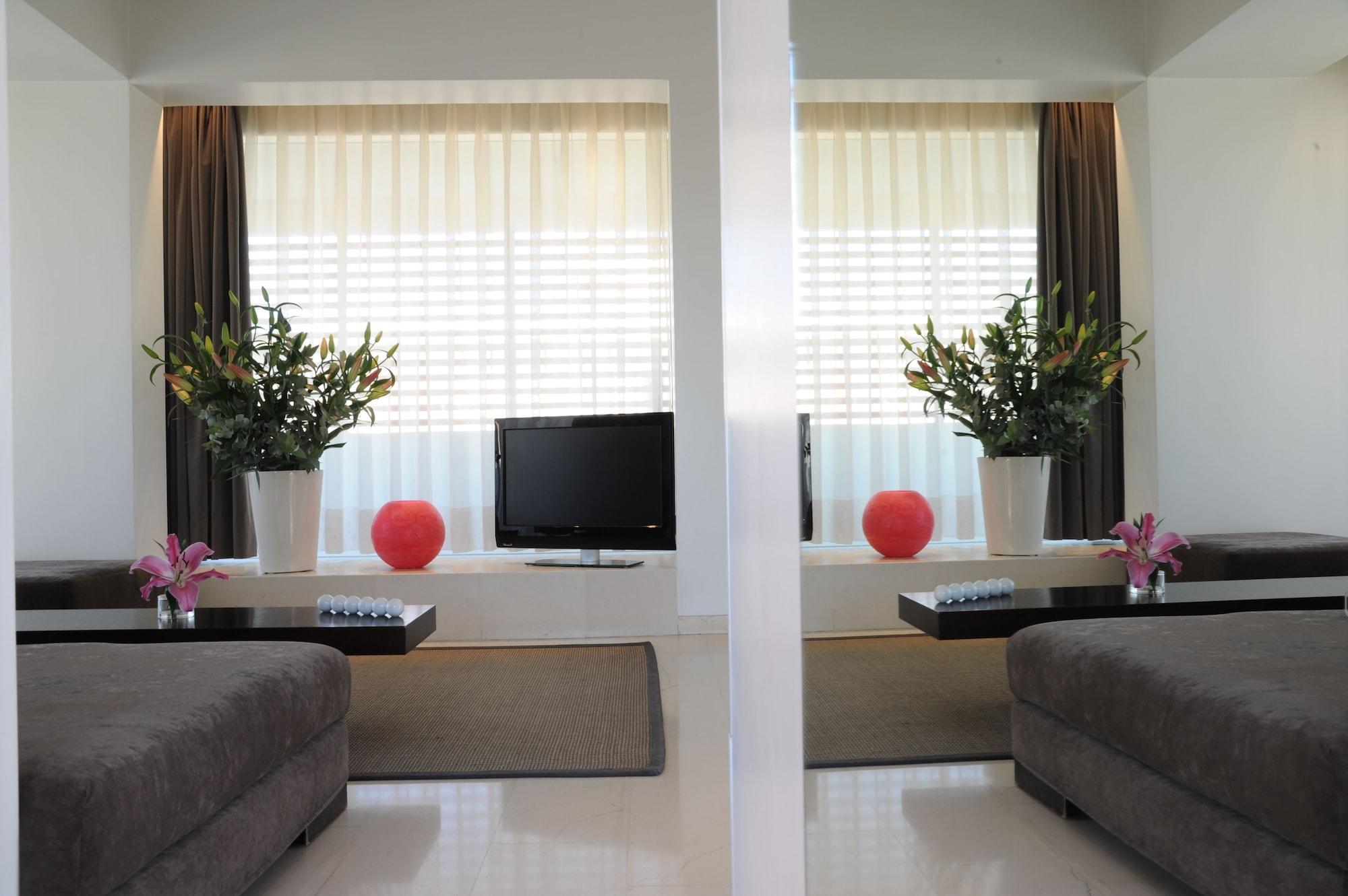 Hotel Brasil Boutique 4*