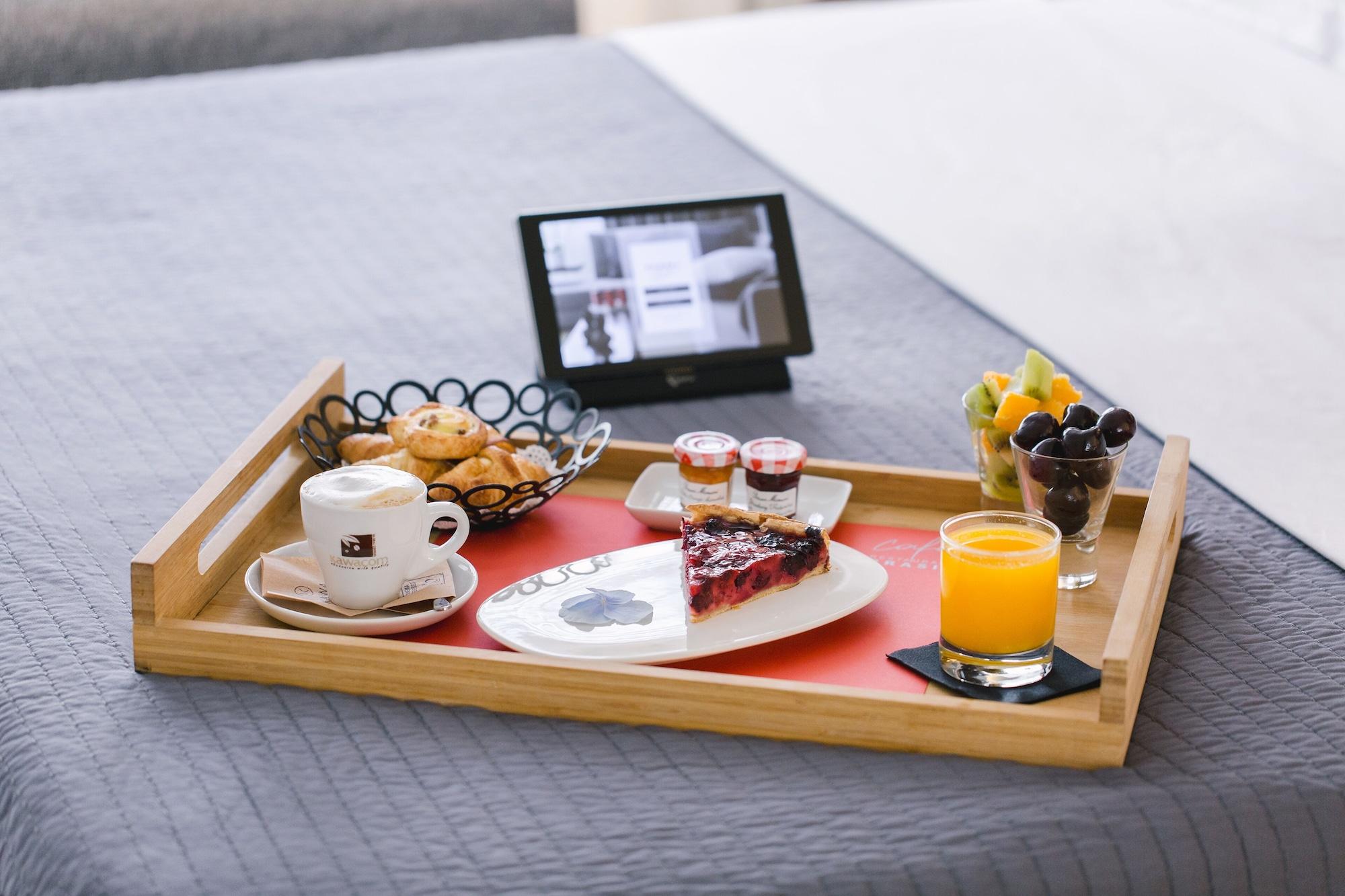 Brasil Boutique 4*