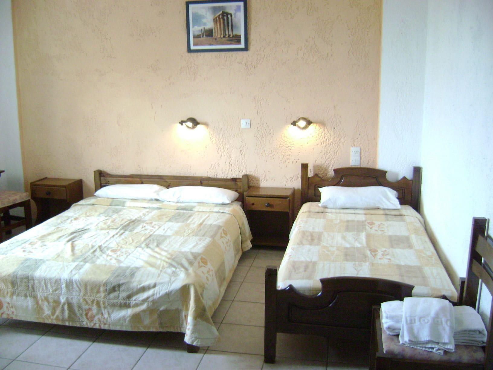 Australia Hotel Gazi