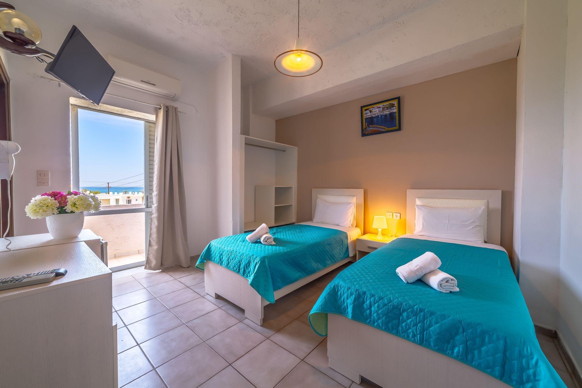 Hotel Australia 2*