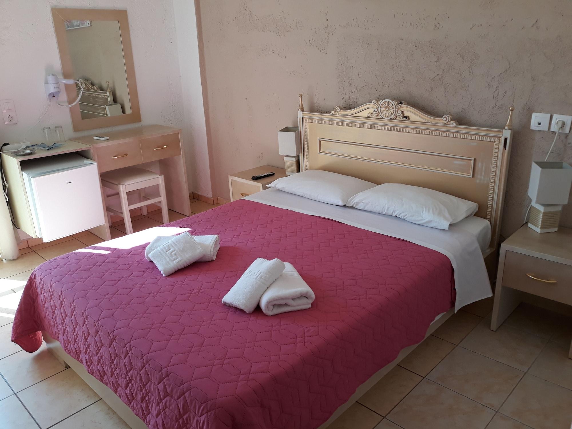Hotel Australia 2*