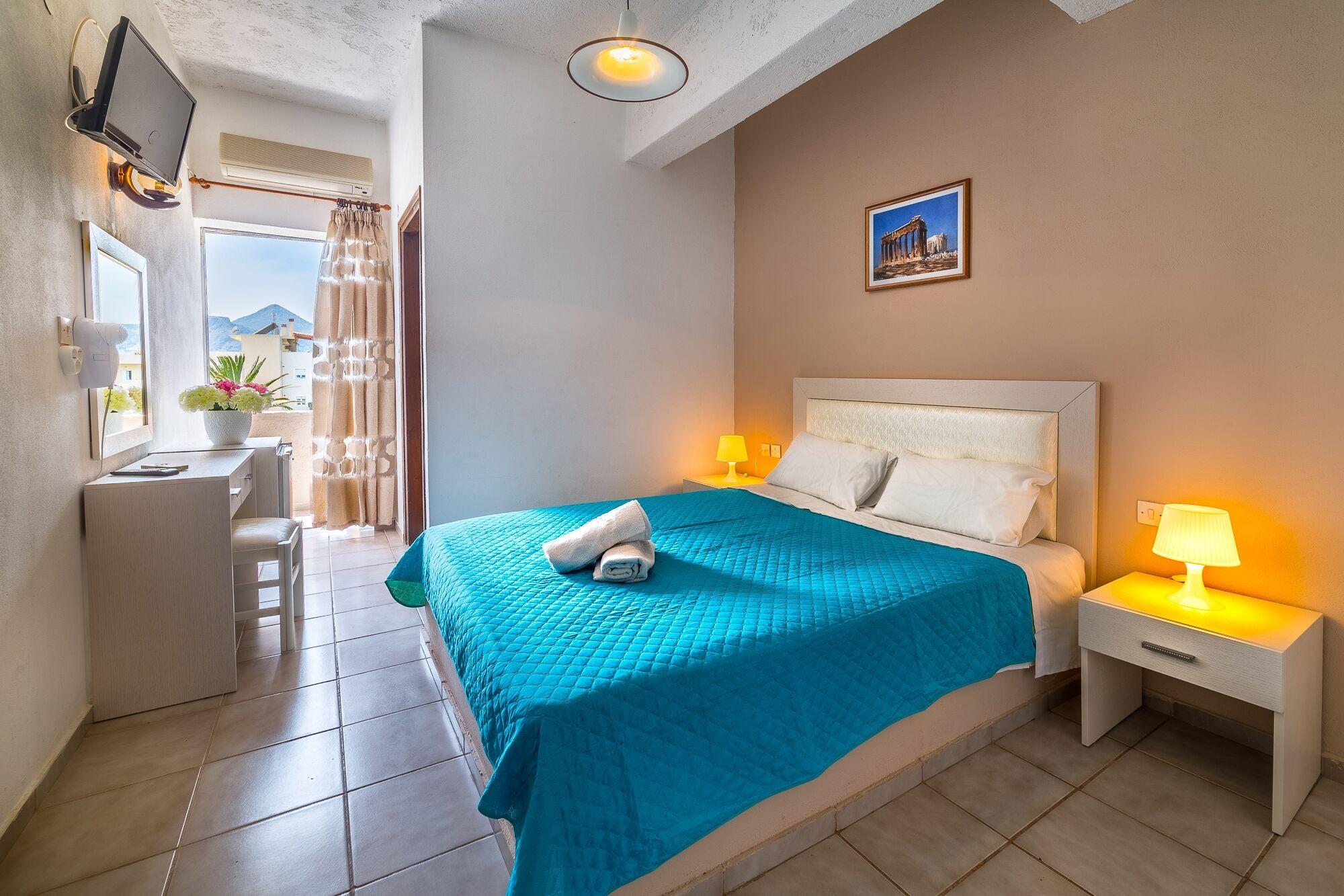 Hotel Australia Gazi