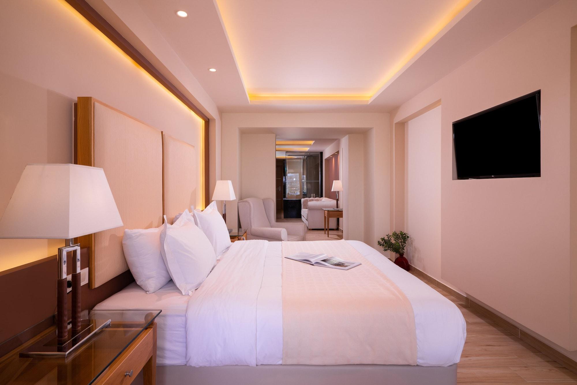 Avalon Palace (adults Only) Hotel 4*