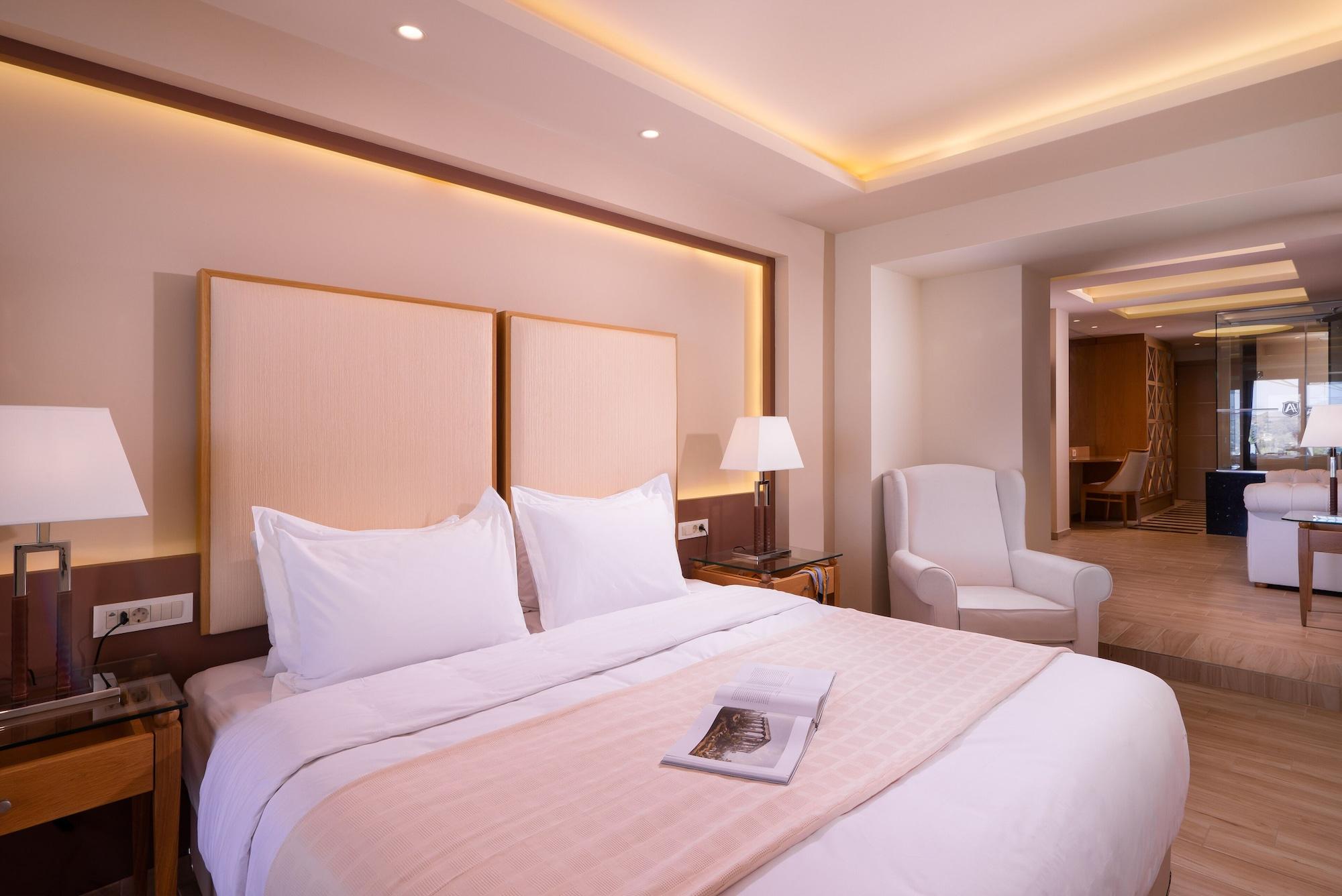 Hotel Avalon Palace (adults Only)