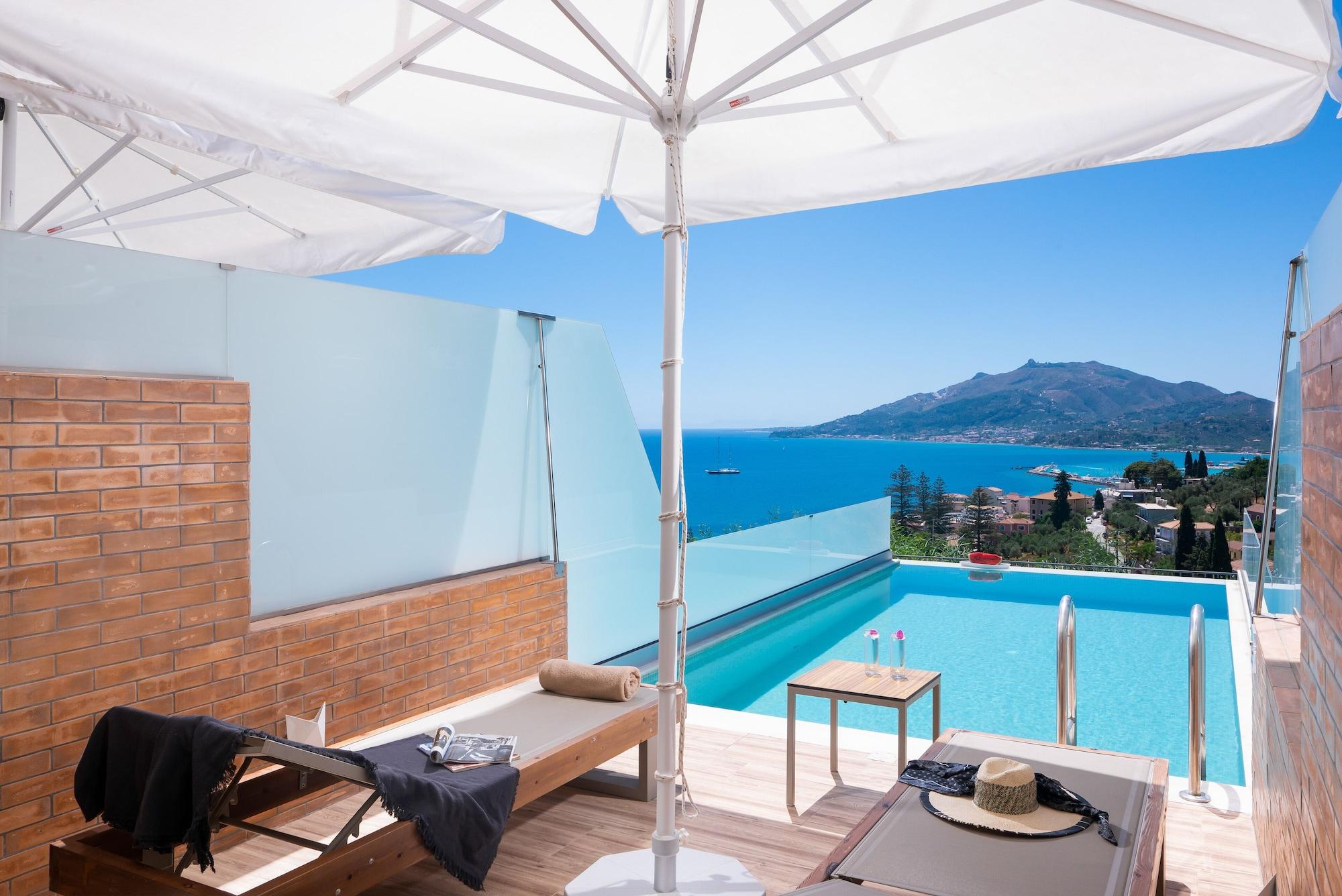 Avalon Palace (adults Only) Hotel 4*