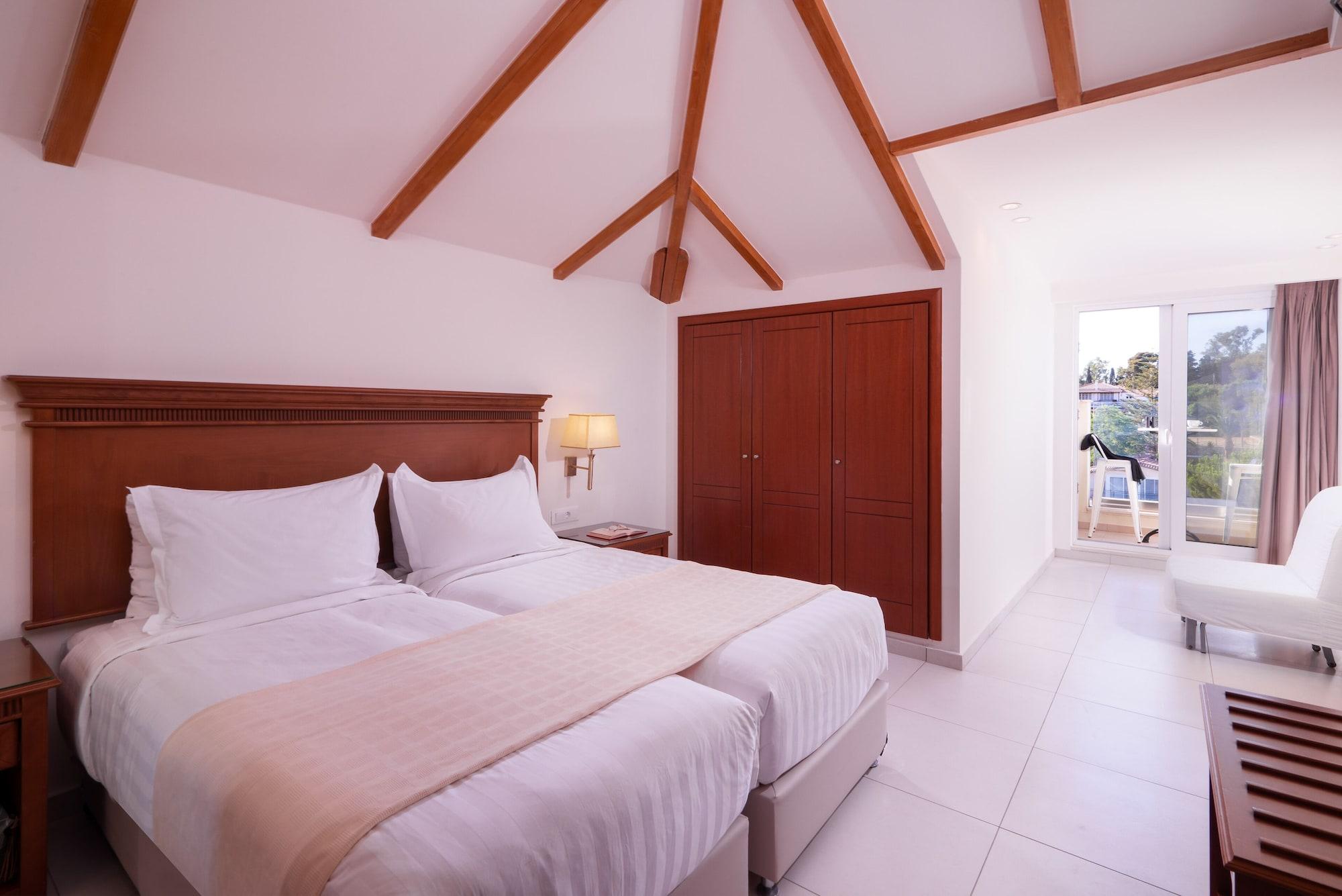 Hotel Avalon Palace (adults Only) 4*