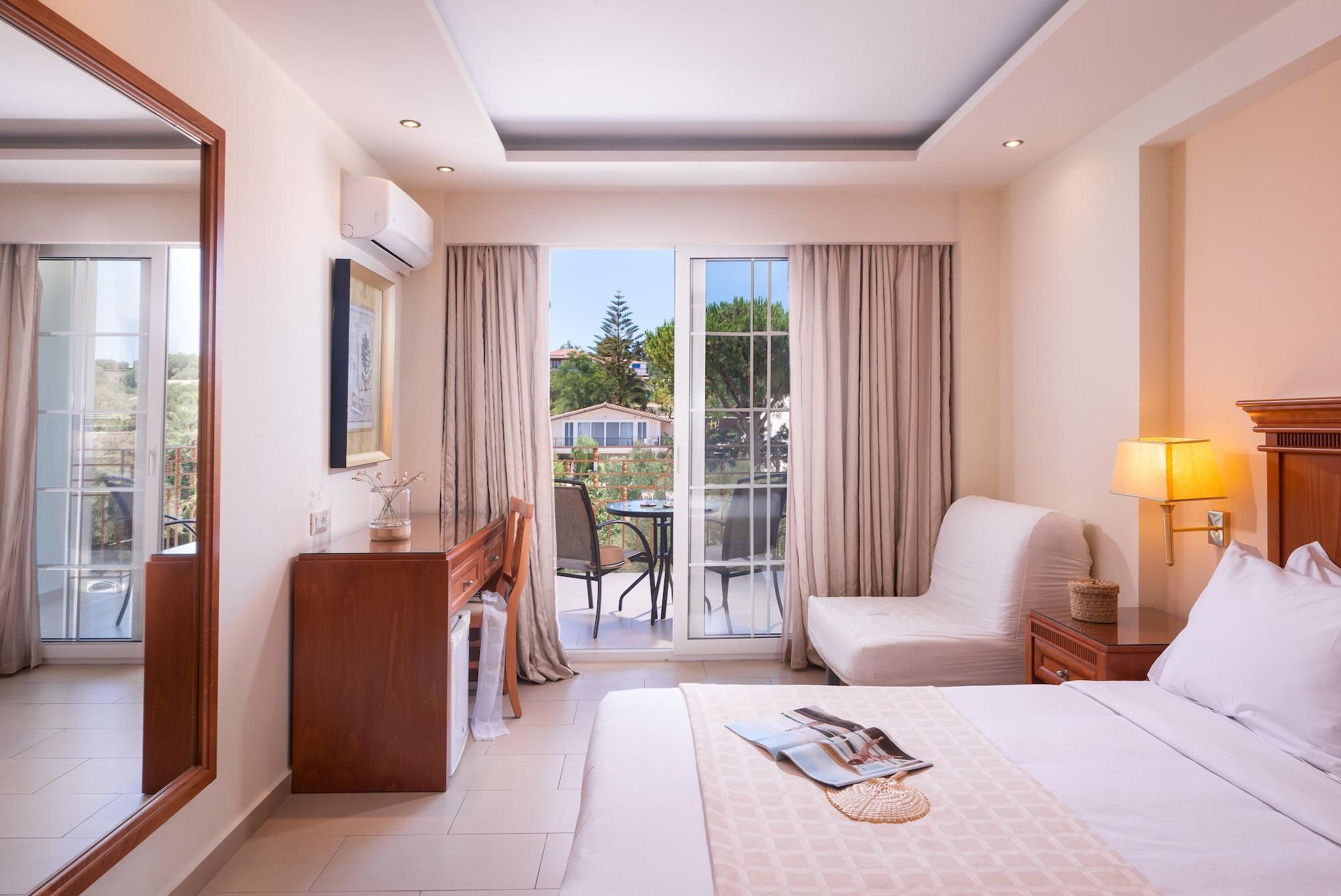 Hotel Avalon Palace (adults Only) Zakynthos Town