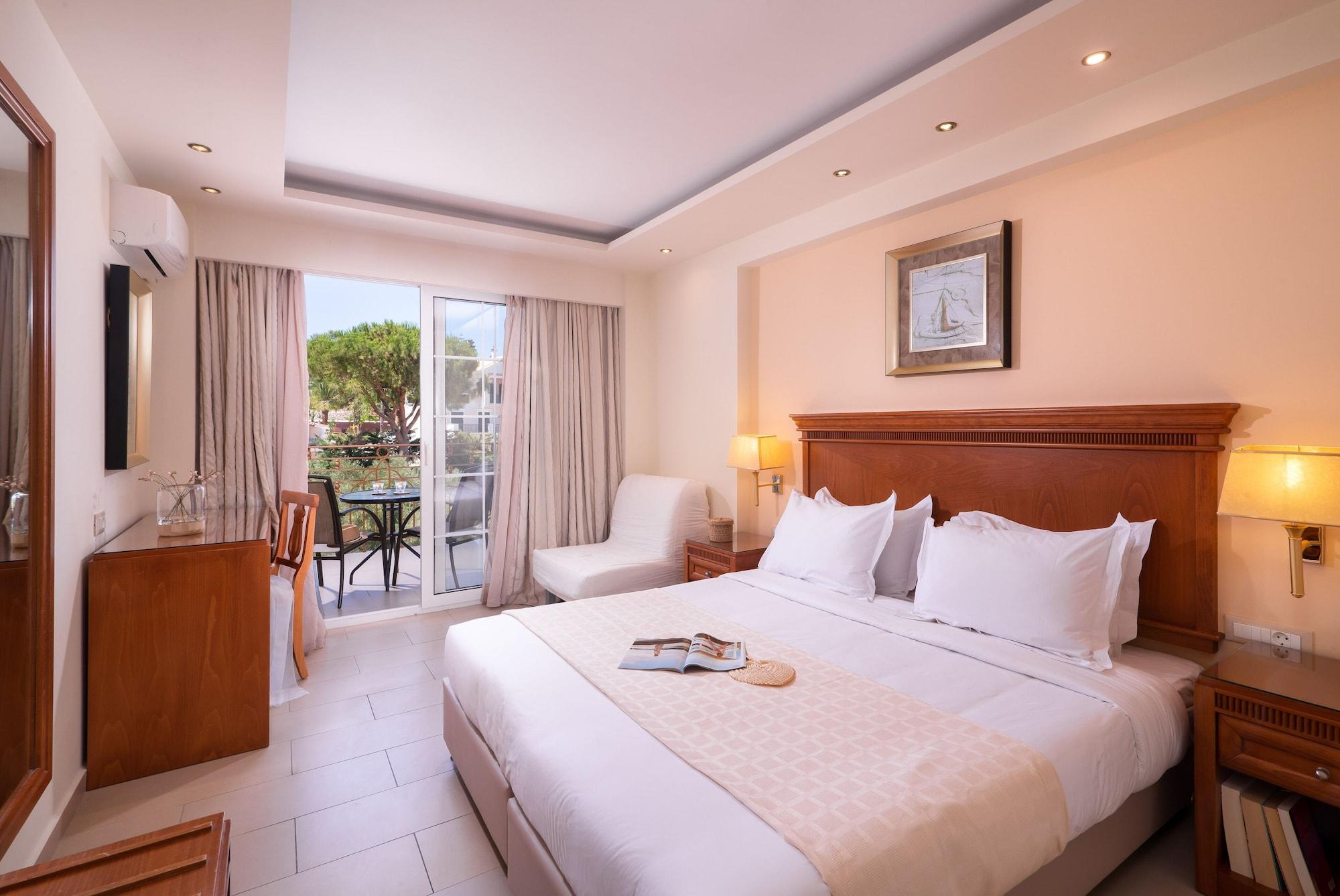 Avalon Palace (adults Only) Zakynthos Town