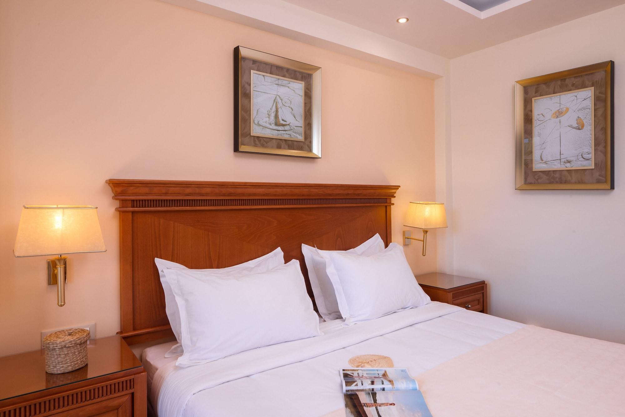 Avalon Palace (adults Only) 4* Zakynthos Town