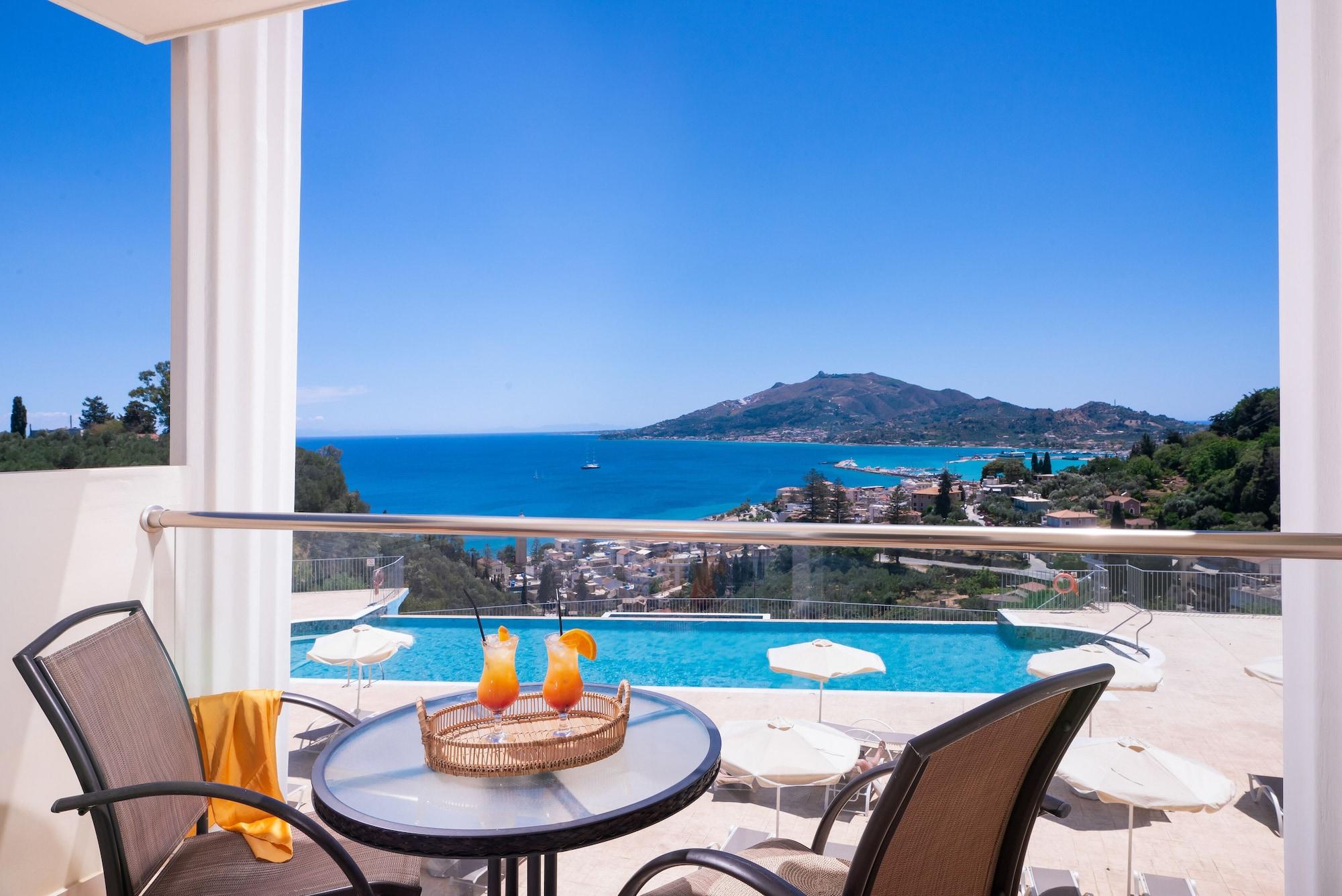 Hotel Avalon Palace (adults Only) Zakynthos Town