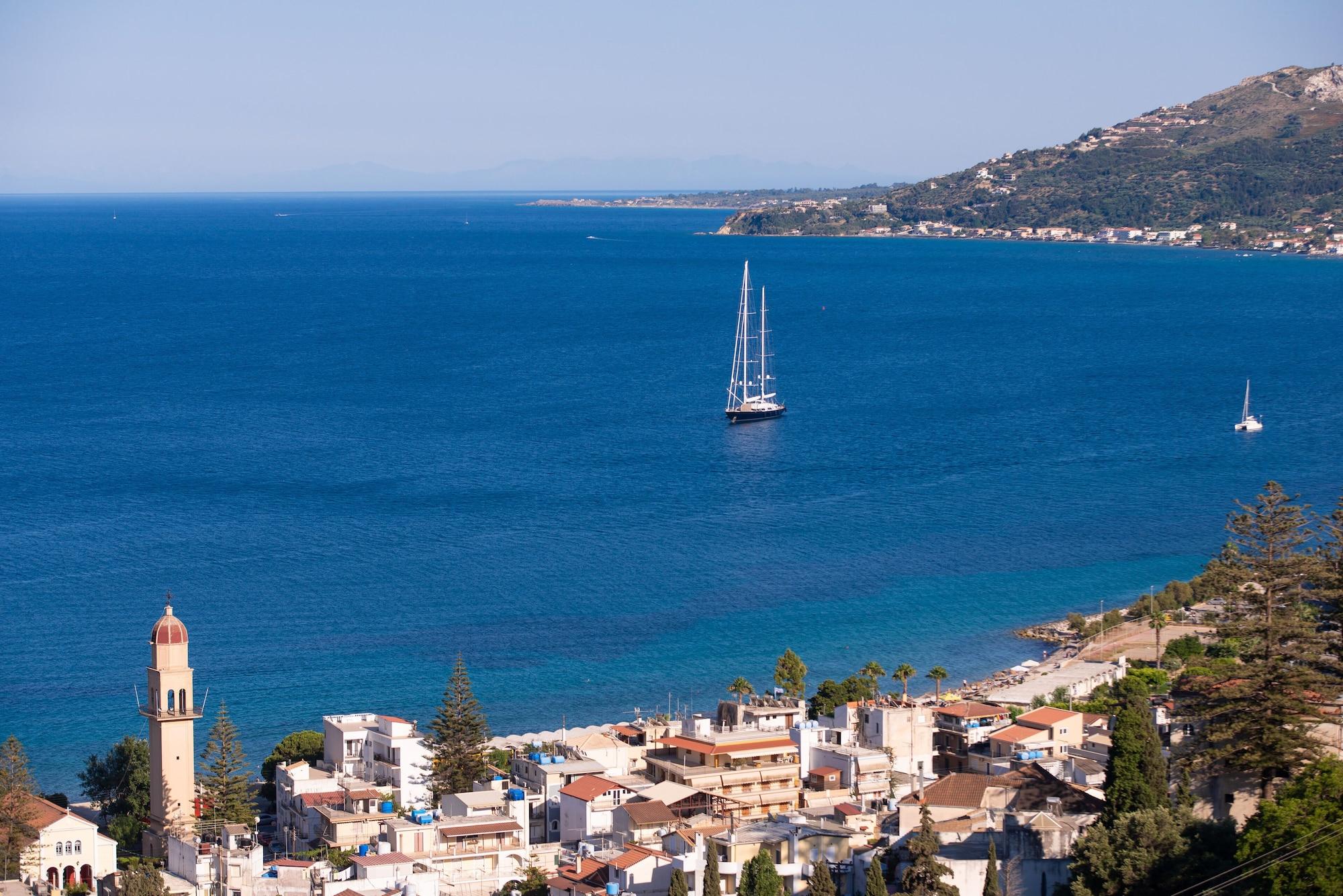 Hotel Avalon Palace (adults Only) Zakynthos Town