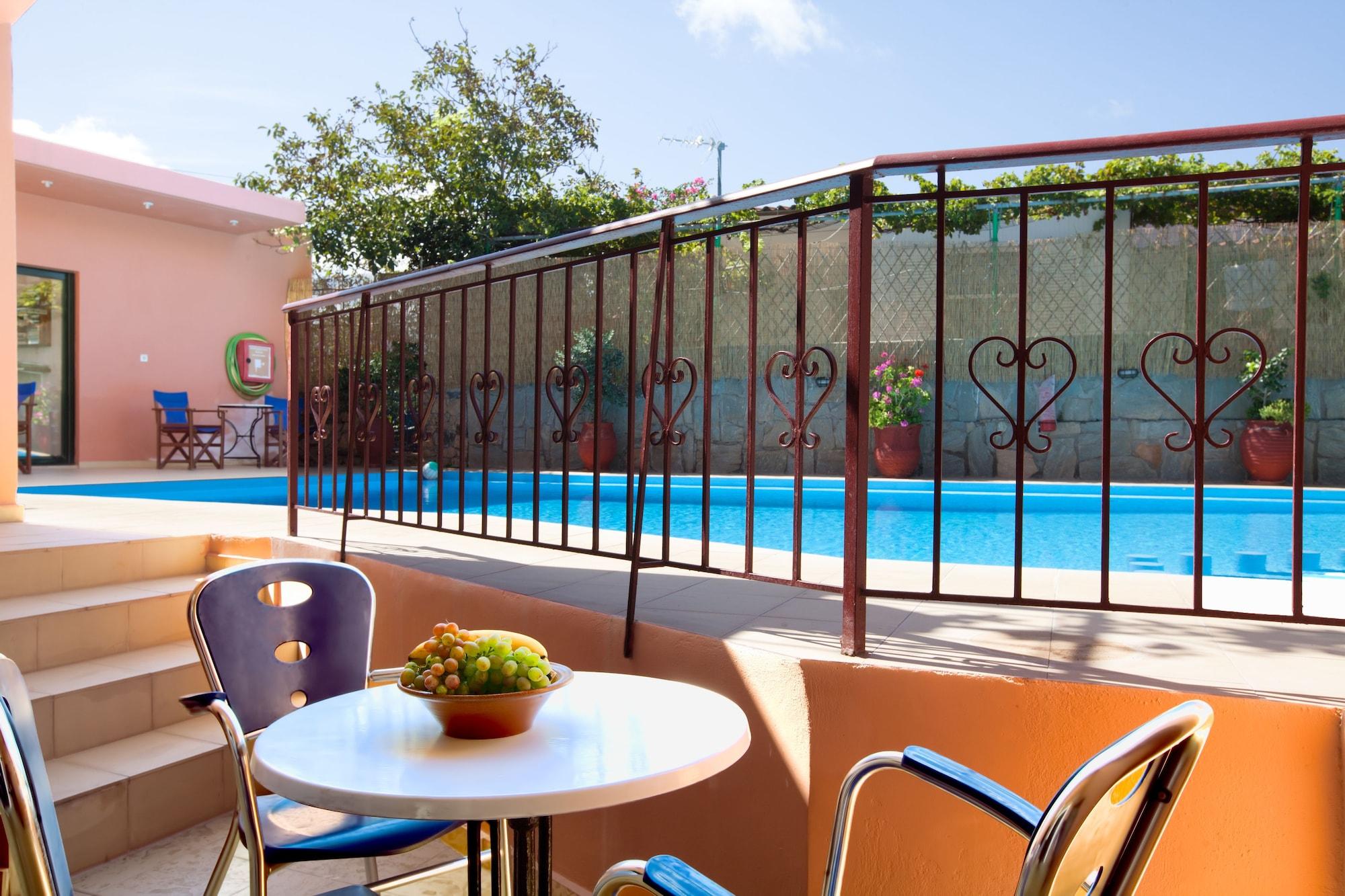 Olive Tree Apartment