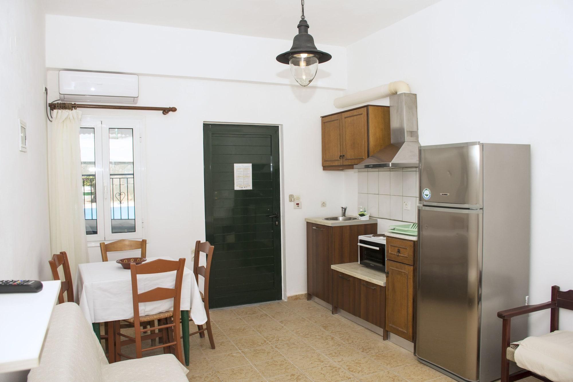 Olive Tree Apartment Kissamos