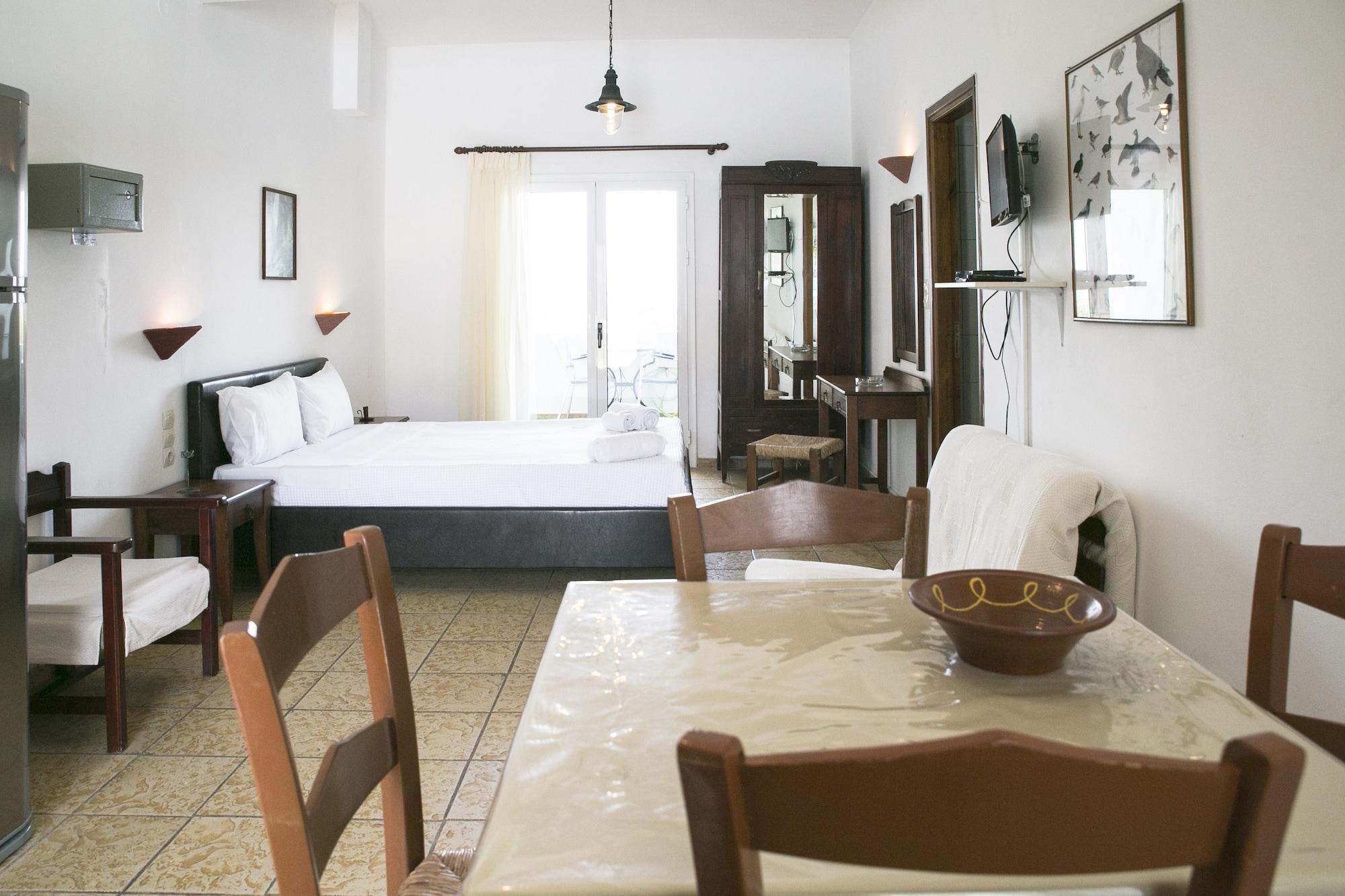 Apartment Olive Tree Kissamos