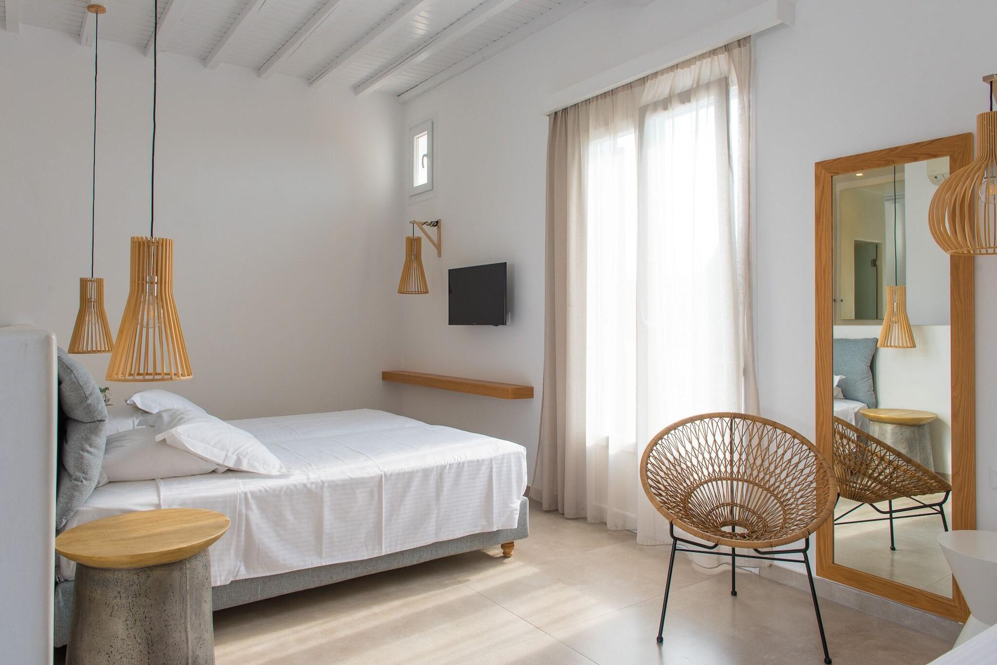 Vienoula's Garden 4*