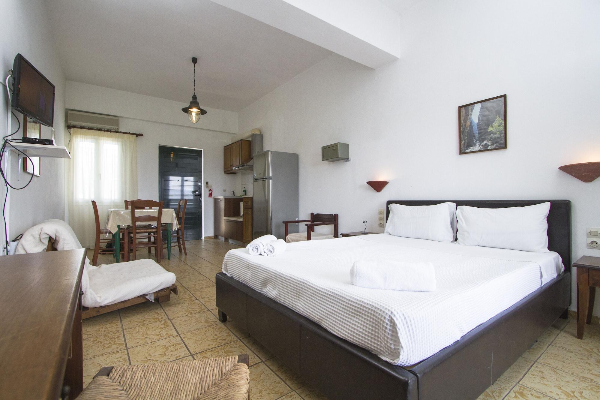 Olive Tree Apartment Kissamos