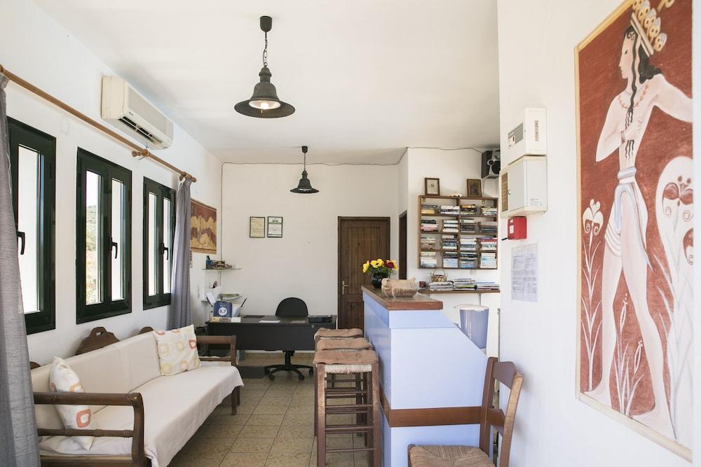 Apartment Olive Tree Kissamos