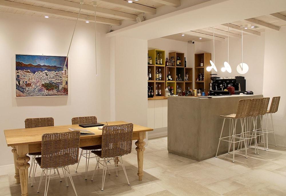 Vienoula's Garden 4* Mykonos Town