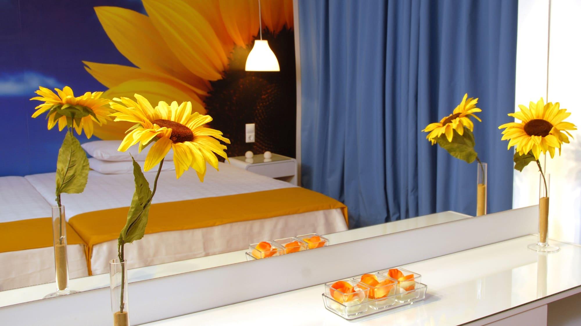 Filoxenia Zakynthos Hotel
