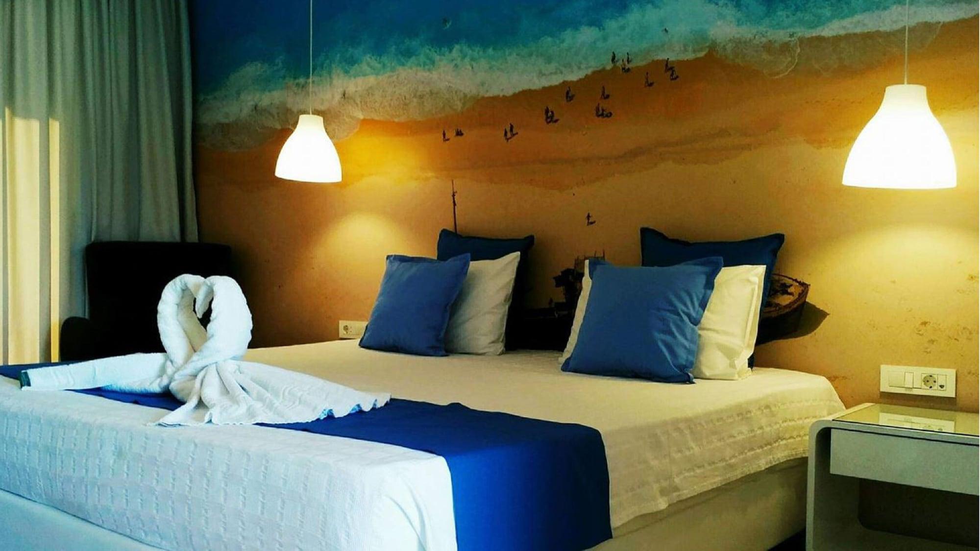 Filoxenia Zakynthos 4*