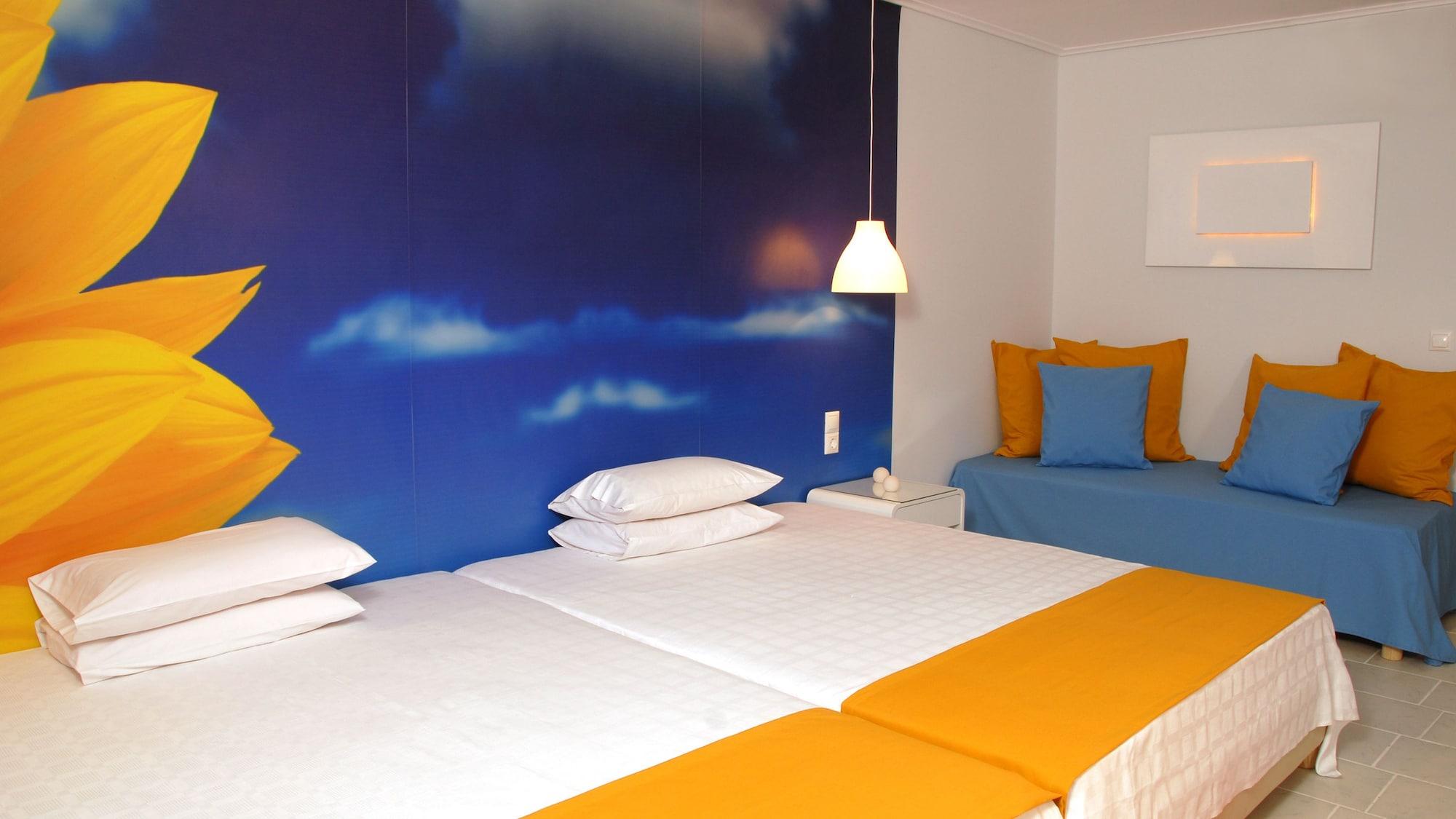 Hotel Filoxenia Zakynthos