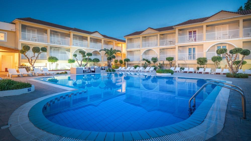 Filoxenia Zakynthos Tsilivi (Zakynthos)