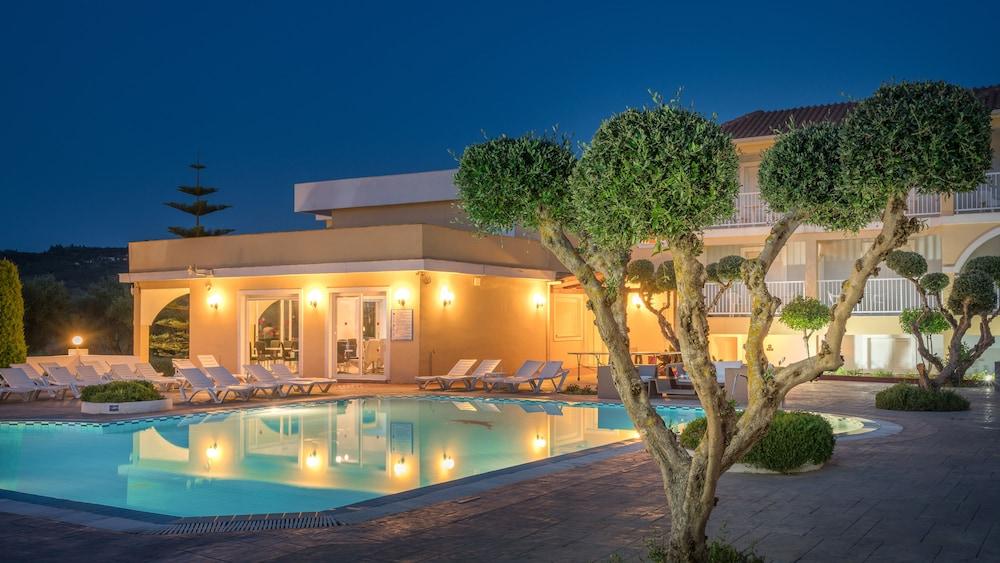 Filoxenia Zakynthos