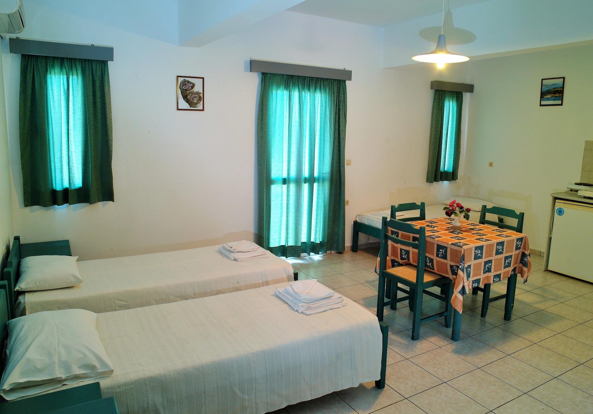 Selena View Apartment Malia (Crete)