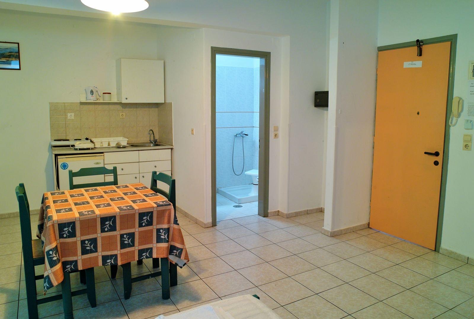 Selena View Apartment Malia (Crete)