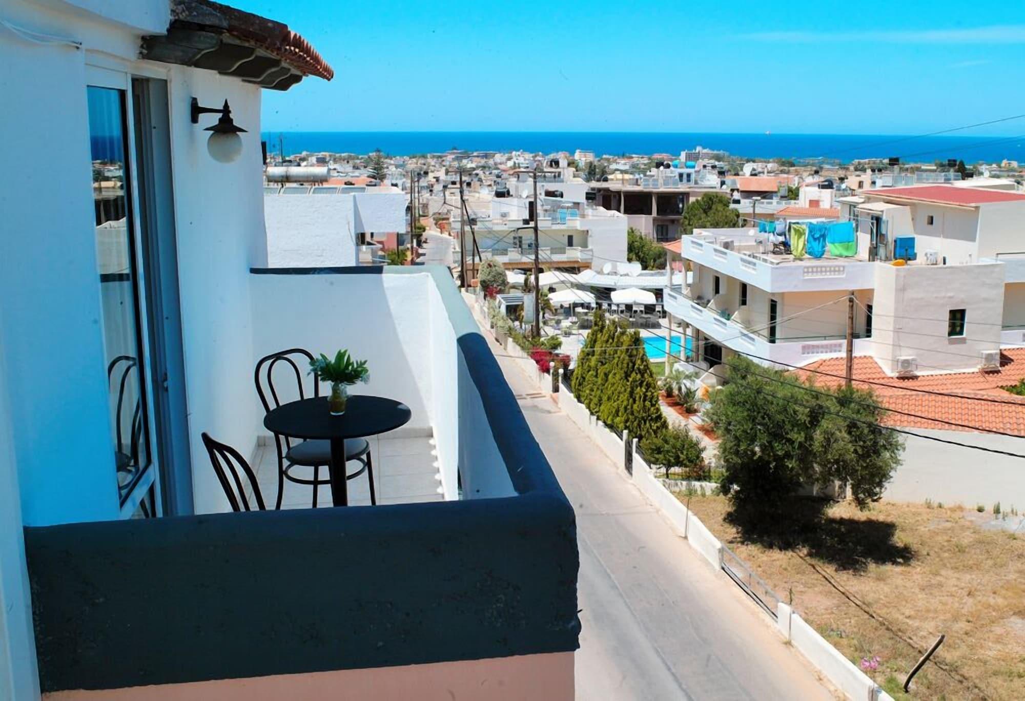 Selena View * Malia (Crete)