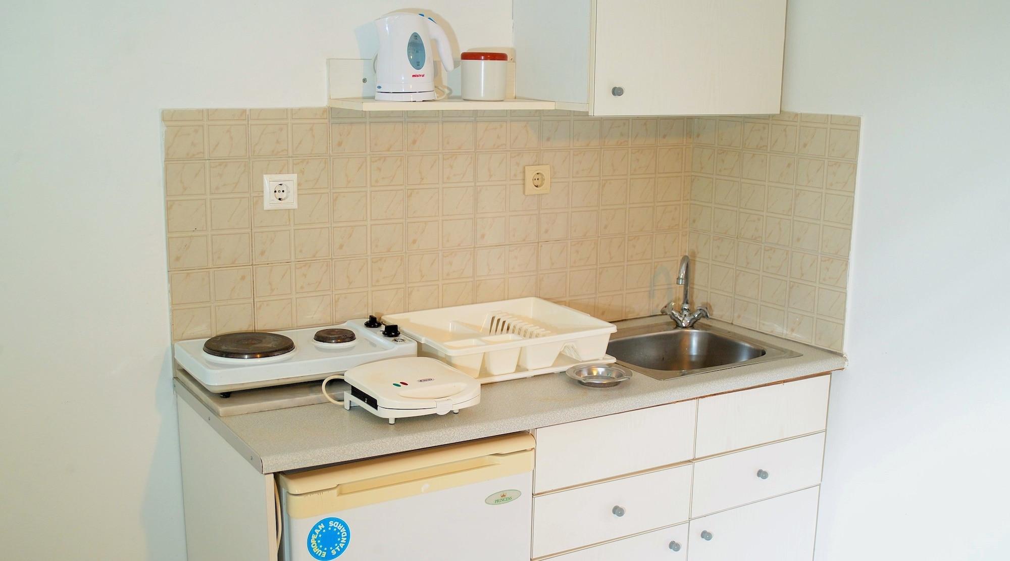 Apartment Selena View Malia (Crete)