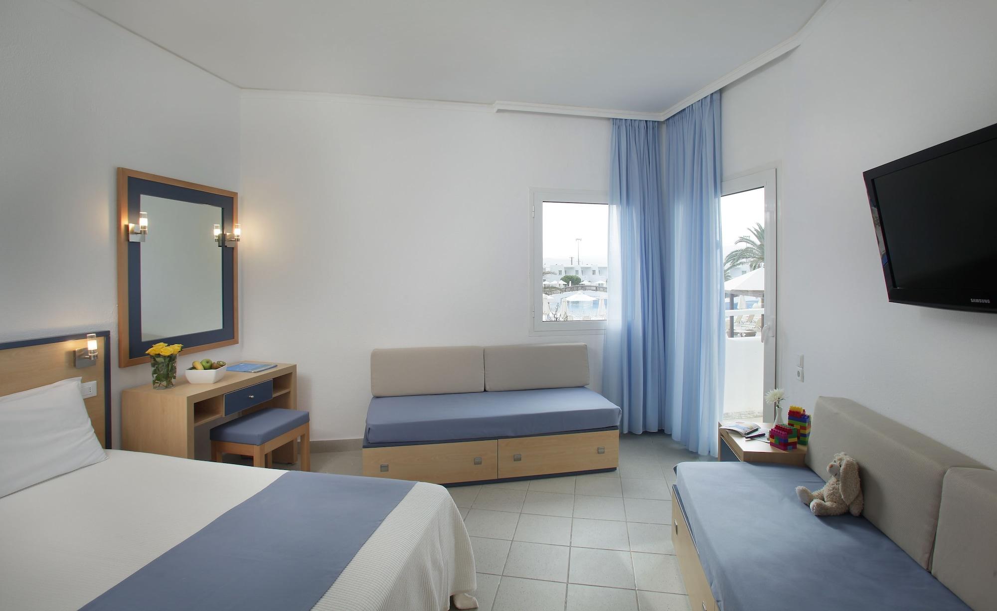 Hotel Atlantica Ocean Maleme (Crete)