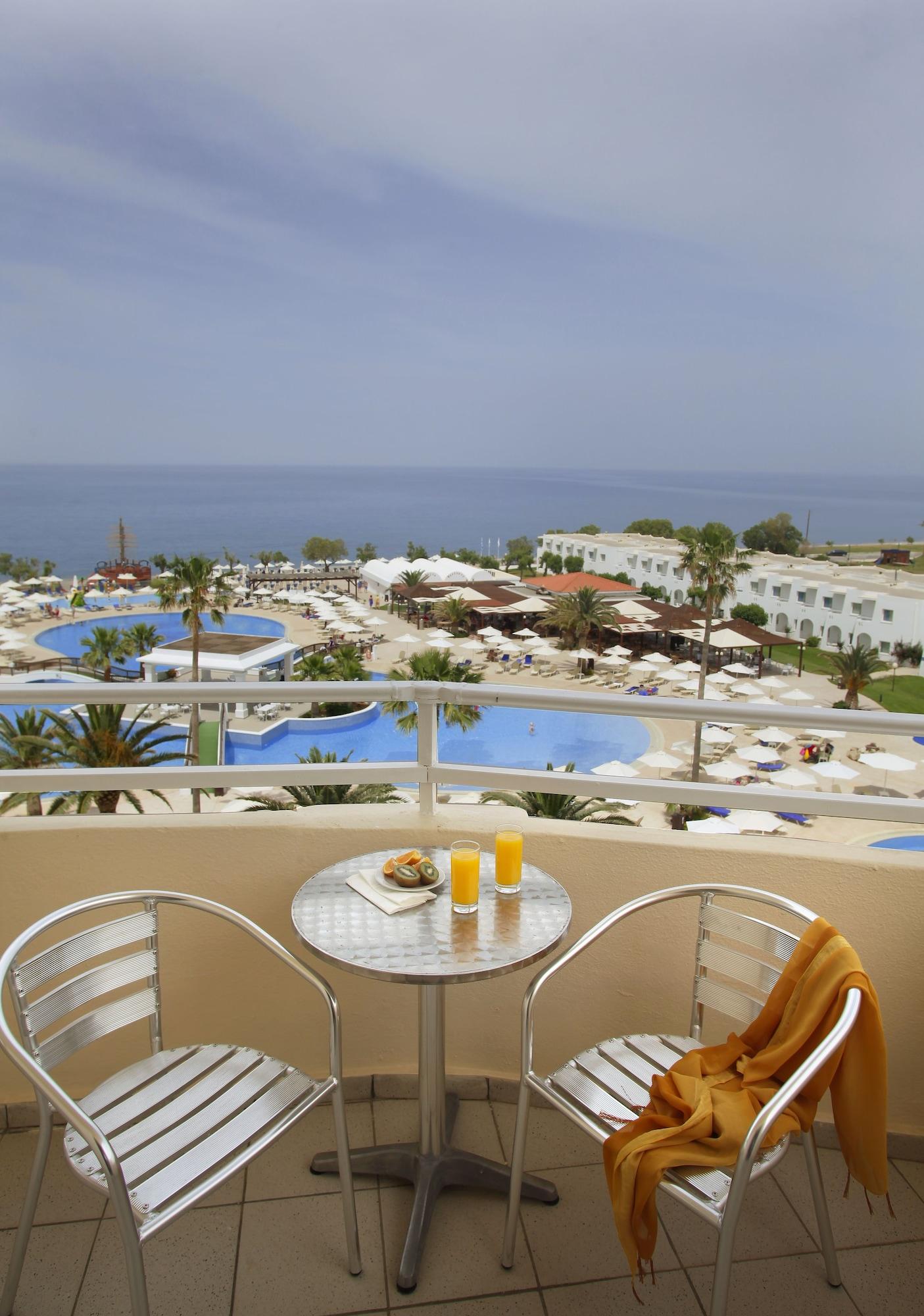 Hotel Atlantica Ocean