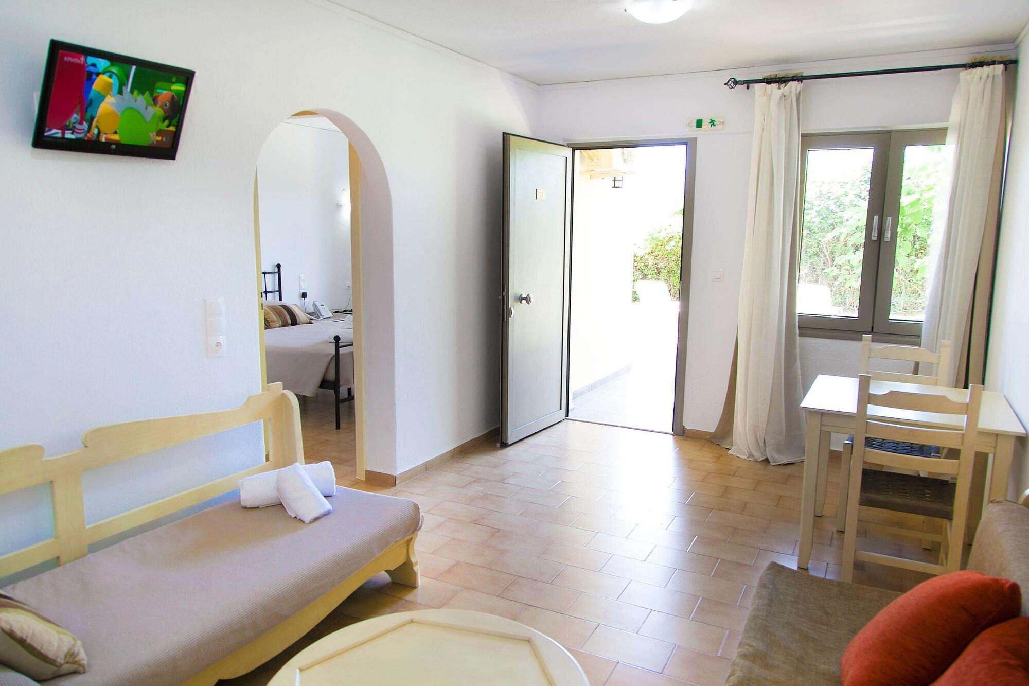 Elpida Village Hotel Istro
