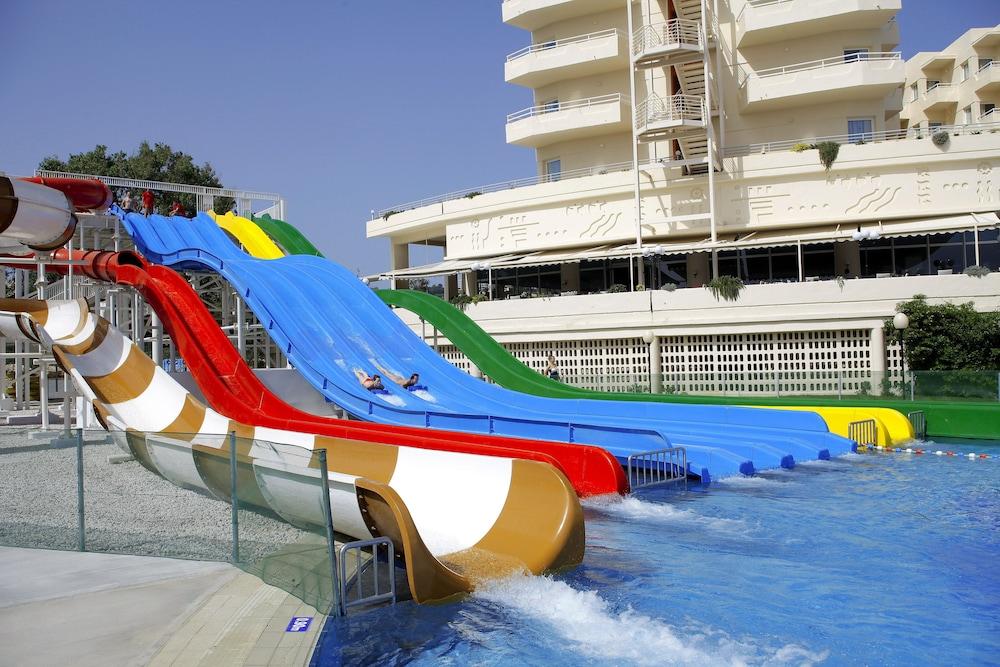 Hotel Atlantica Ocean 5*
