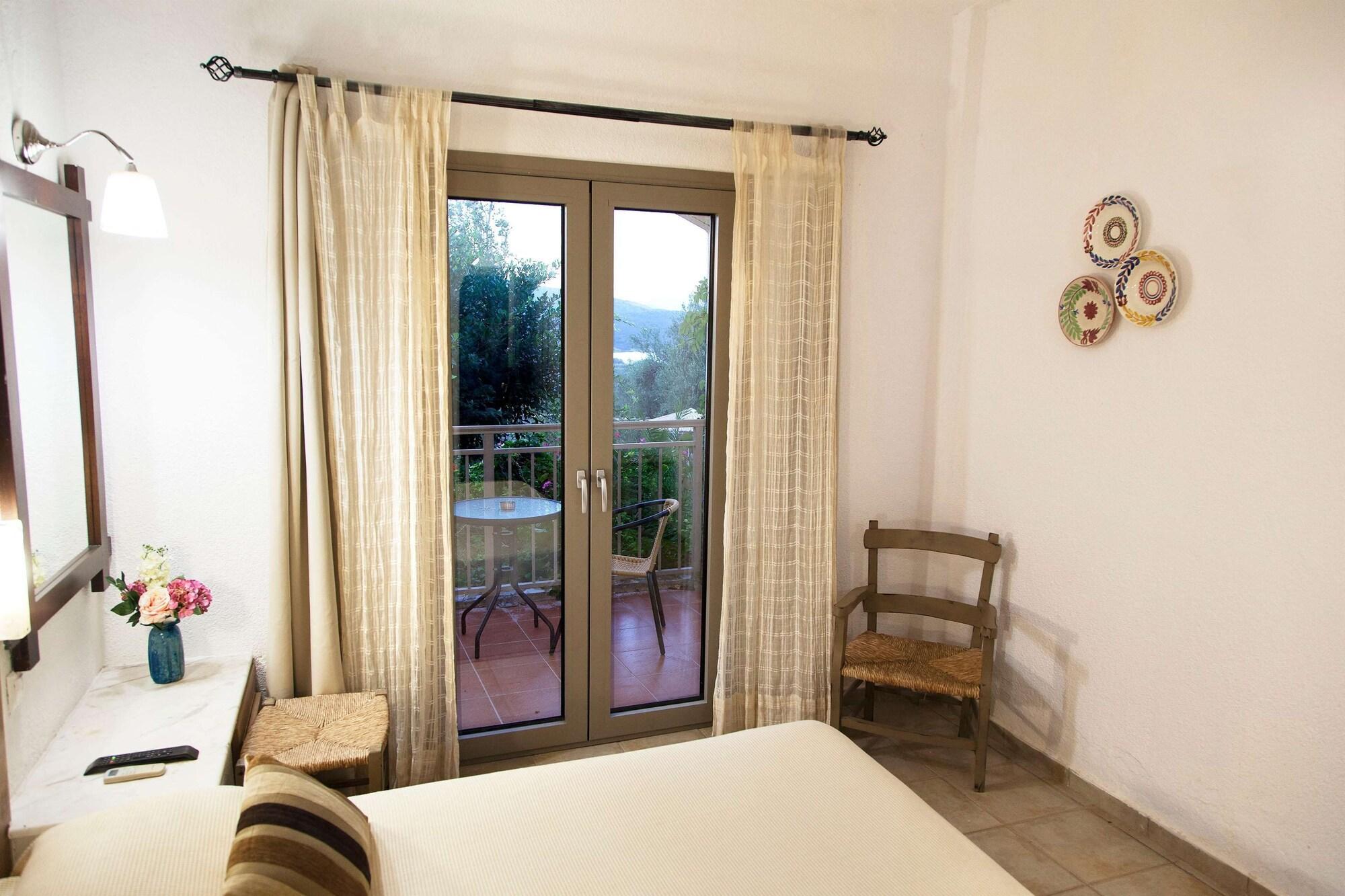 Hotel Elpida Village Istro