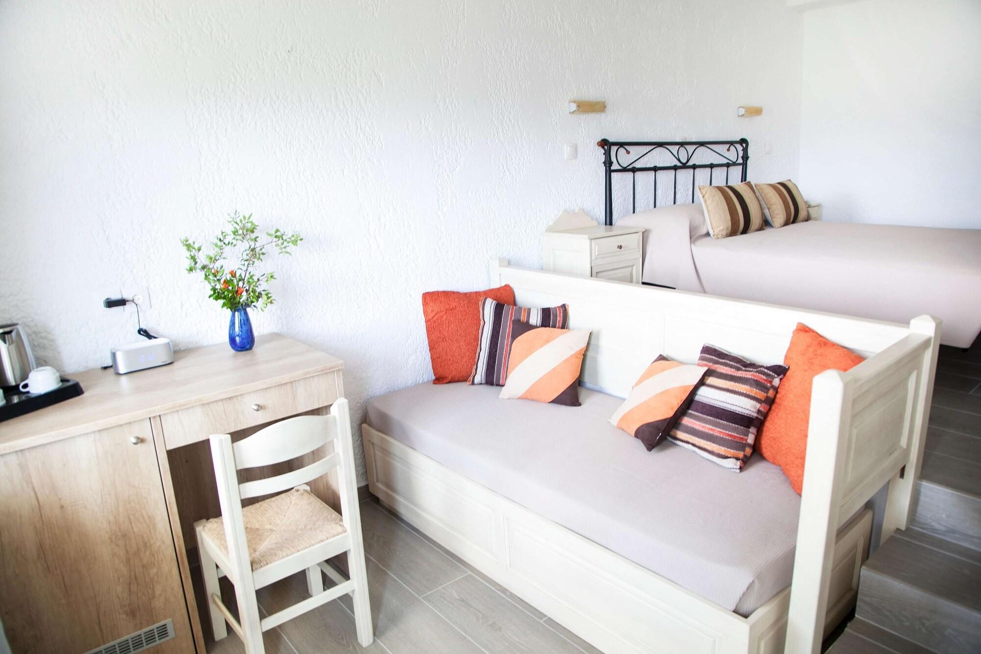 Hotel Elpida Village Istro