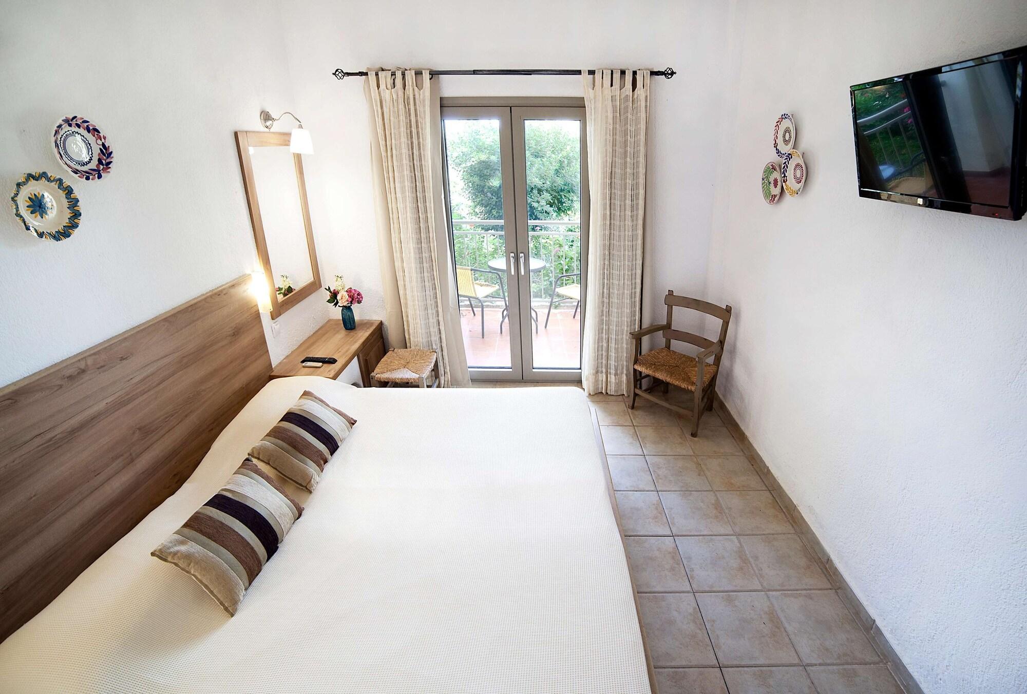Elpida Village Hotel Istro