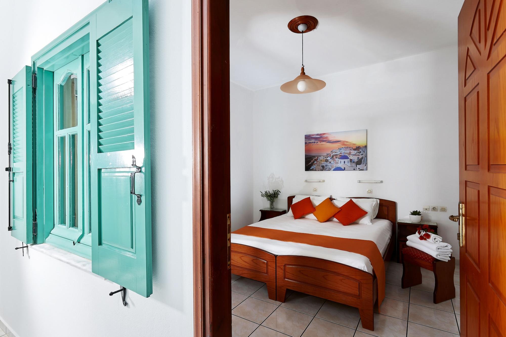 Aparthotel Paul Marie 2*
