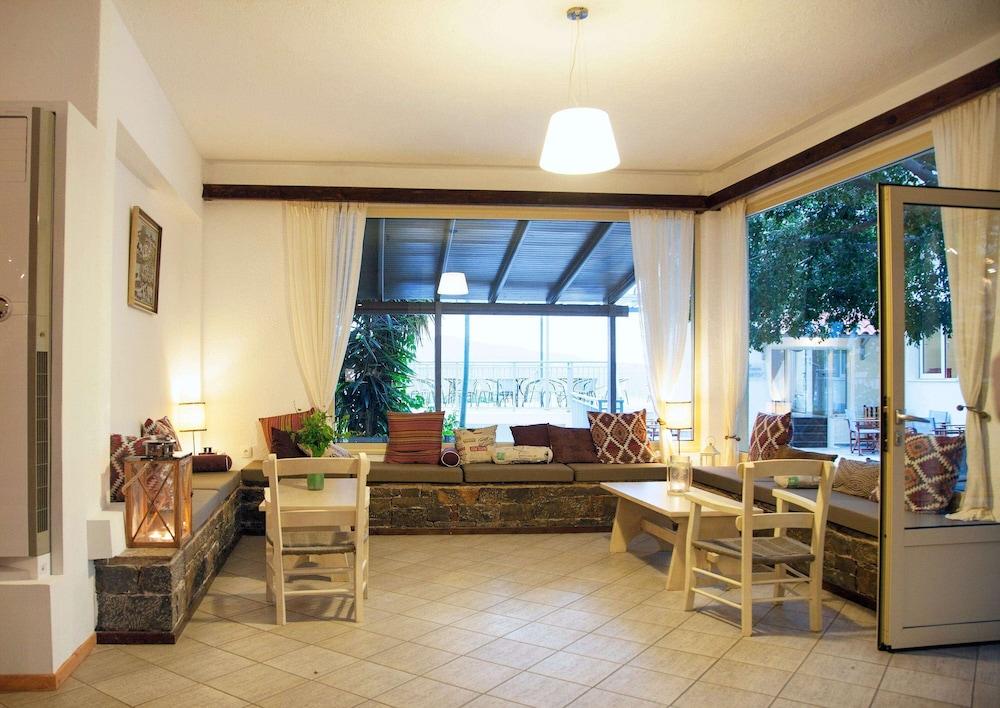 Hotel Elpida Village Istro